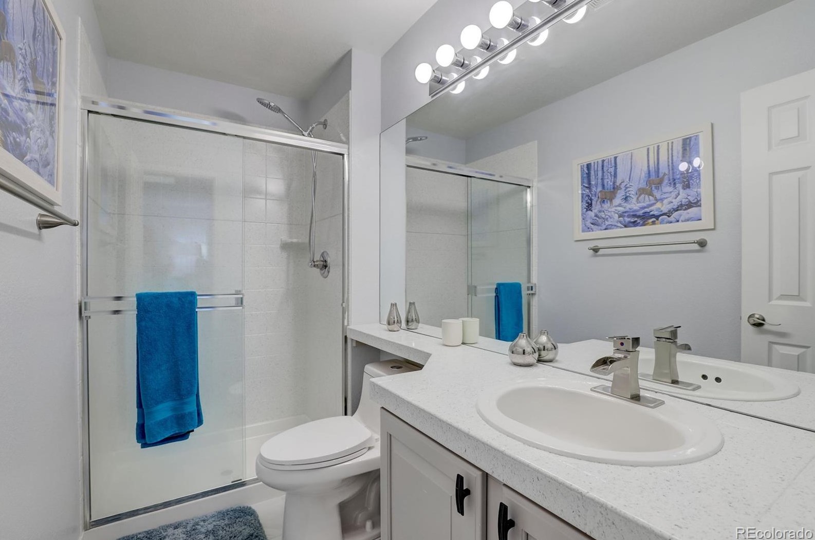 6134 Trailhead Rd, Littleton CO  80130-5329 exterior