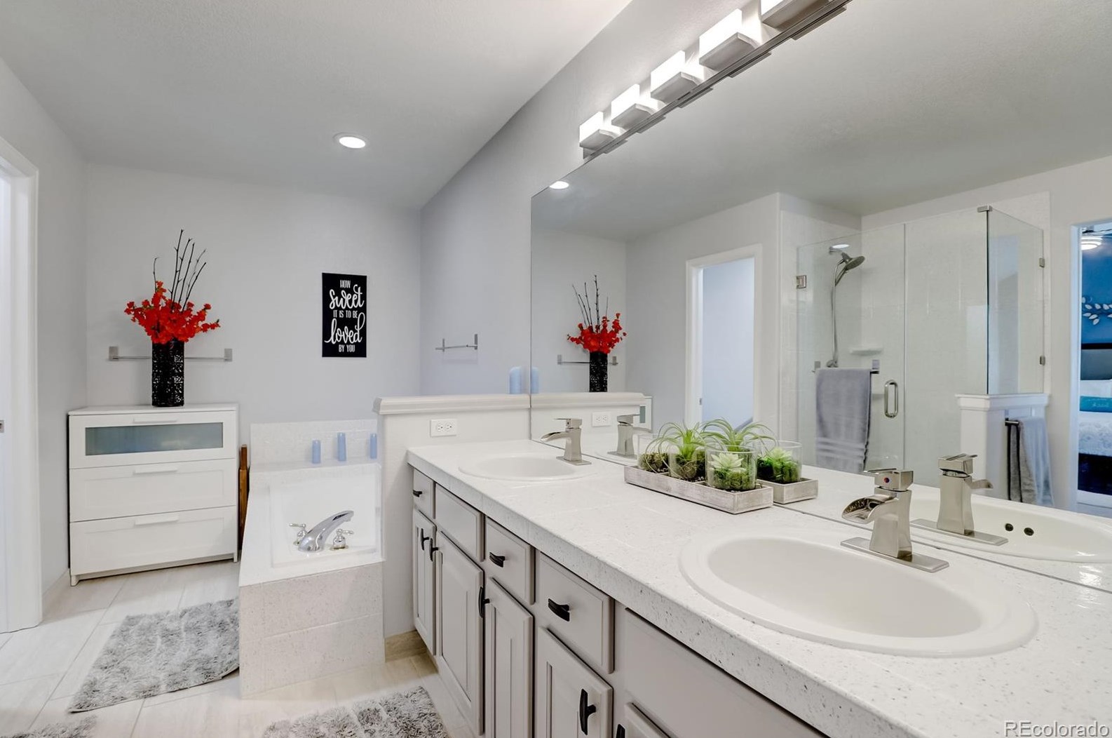 6134 Trailhead Rd, Littleton CO  80130-5329 exterior