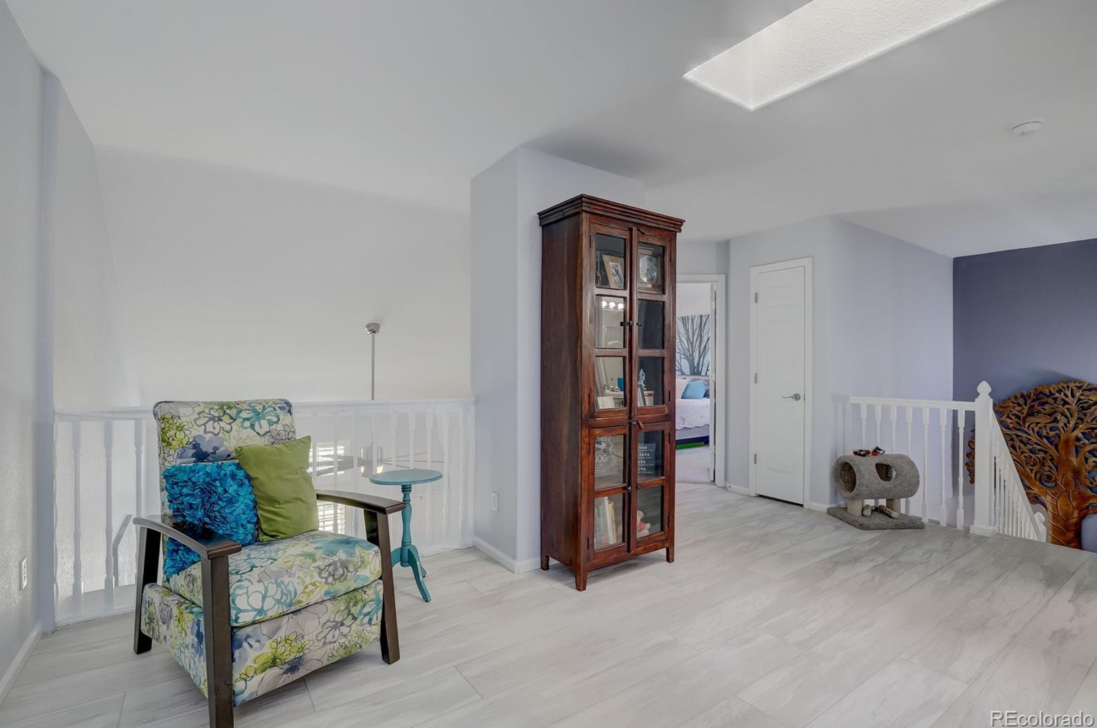 6134 Trailhead Rd, Littleton CO  80130-5329 exterior