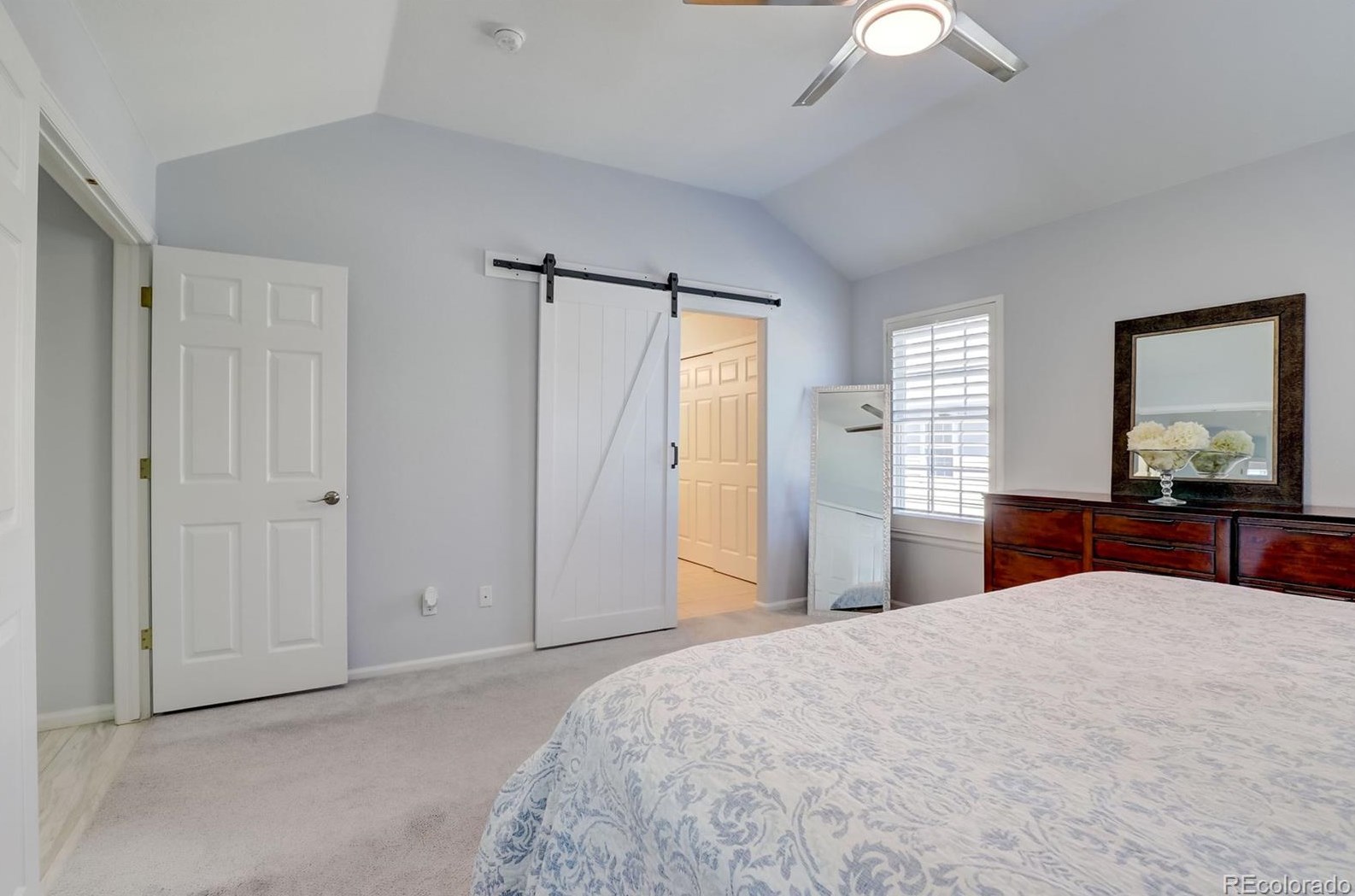 6134 Trailhead Rd, Littleton CO  80130-5329 exterior