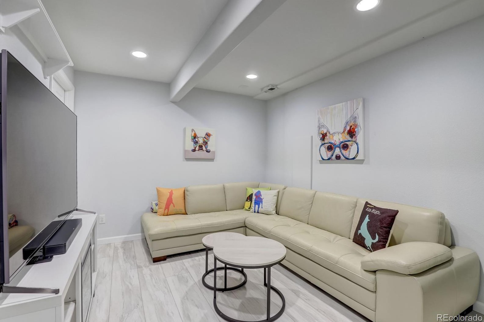 6134 Trailhead Rd, Littleton CO  80130-5329 exterior