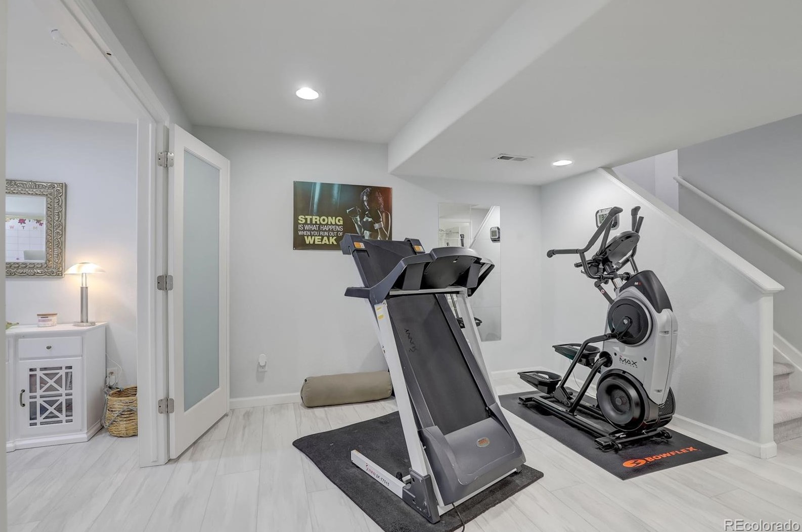 6134 Trailhead Rd, Littleton CO  80130-5329 exterior