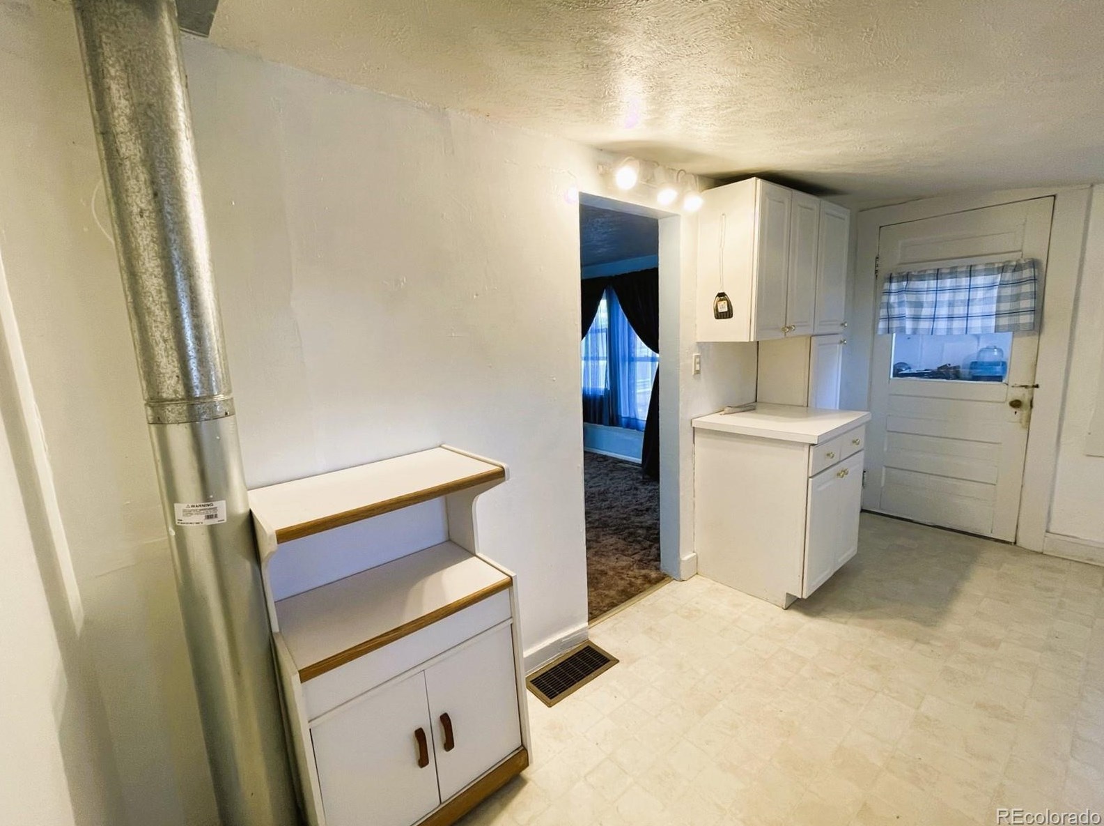 415 5th St, Punkin Center CO  80821-1124 exterior