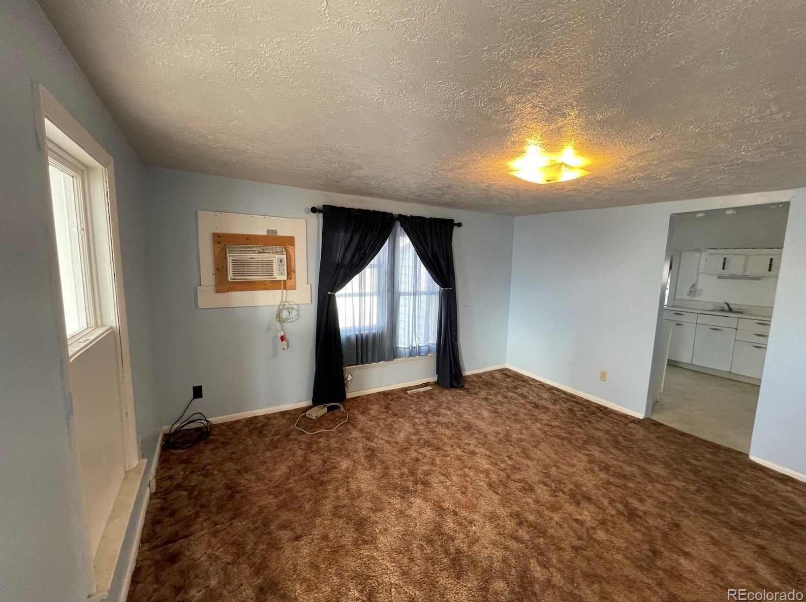 415 5th St, Punkin Center CO  80821-1124 exterior