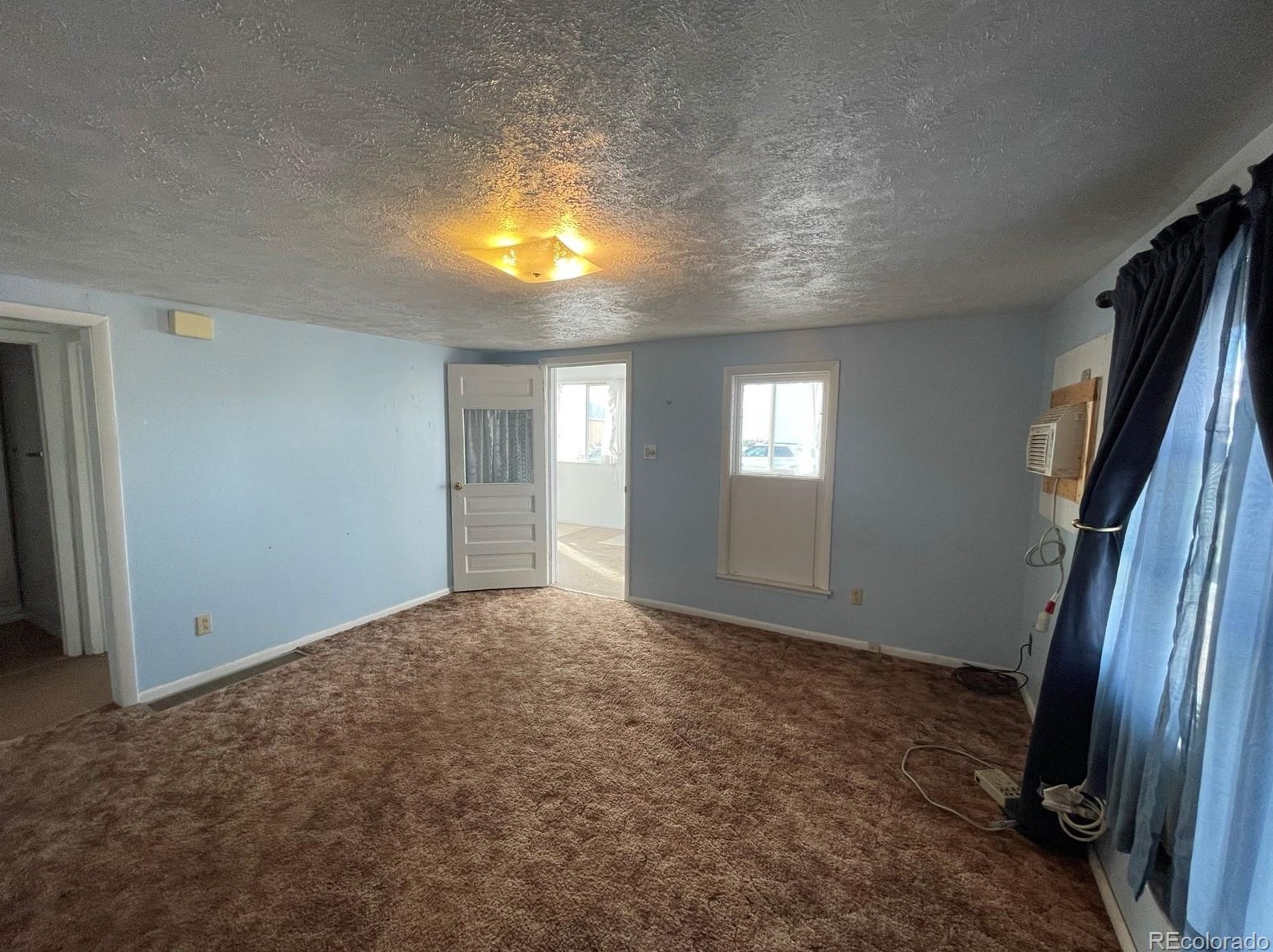 415 5th St, Punkin Center CO  80821-1124 exterior