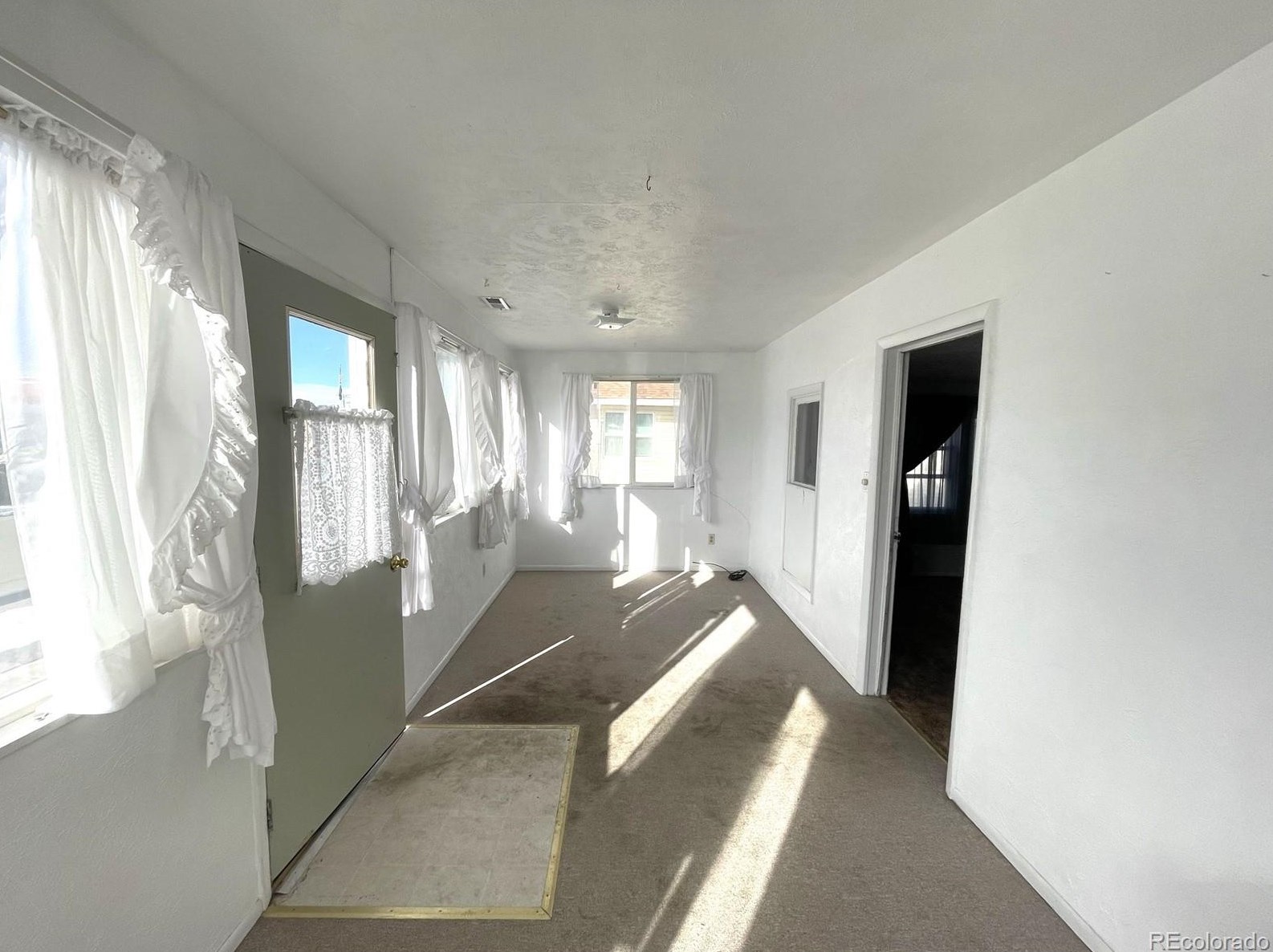 415 5th St, Punkin Center CO  80821-1124 exterior