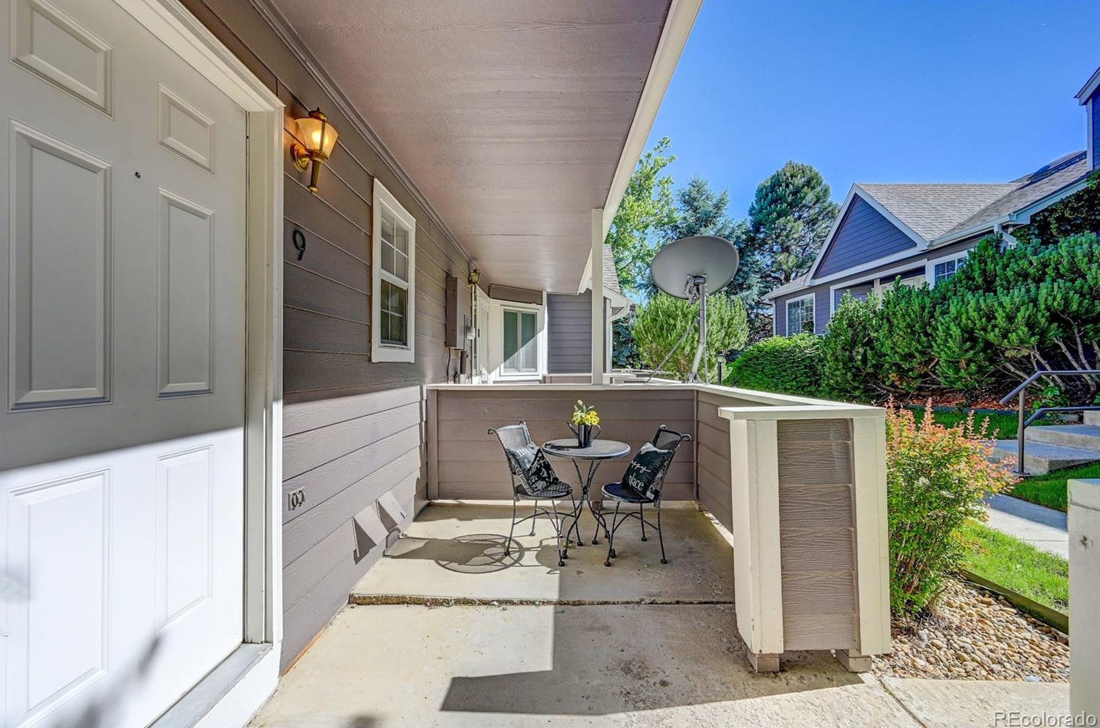 6795 84th Cir, Arvada CO  80003-1181 exterior