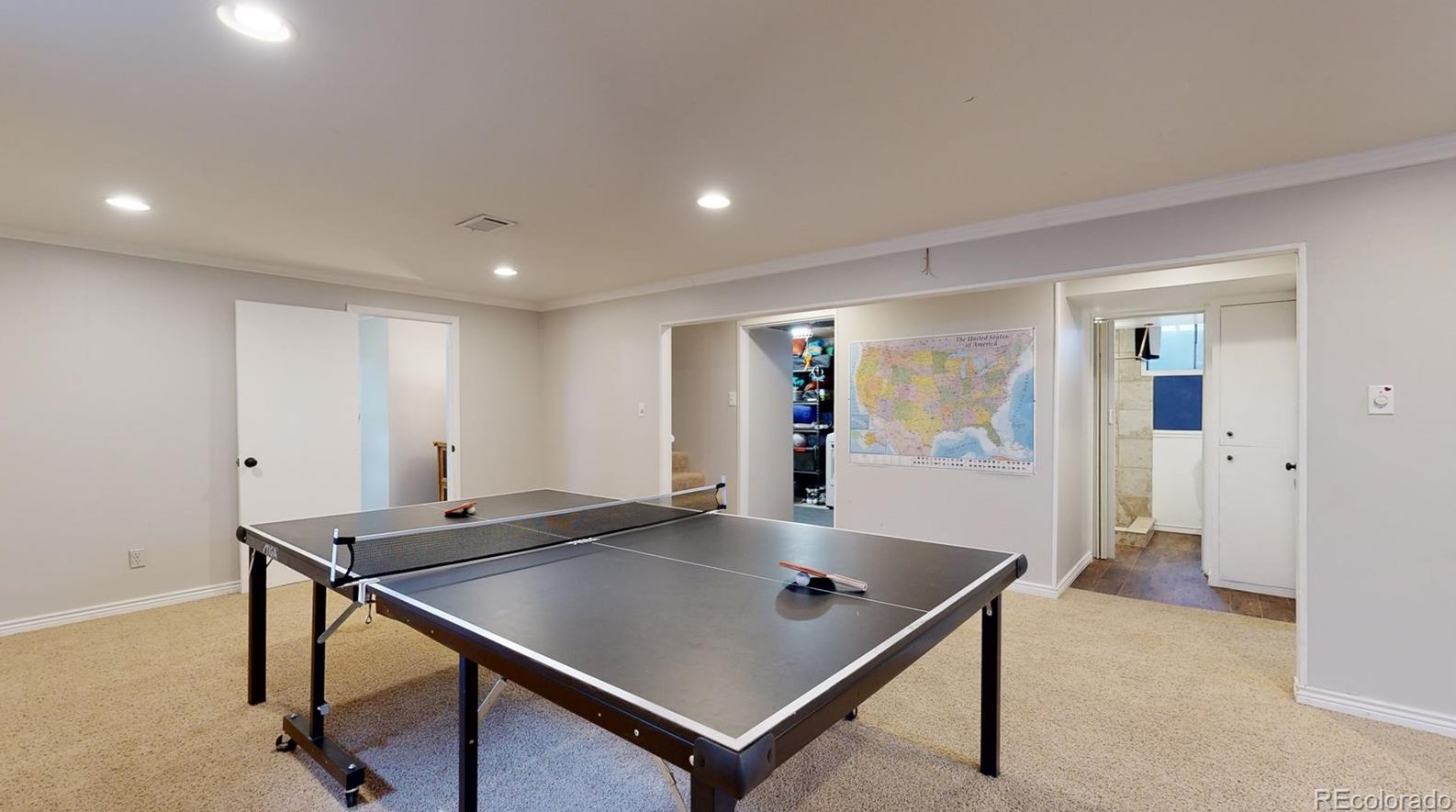 6728 Newman St, Arvada CO  80004-1444 exterior