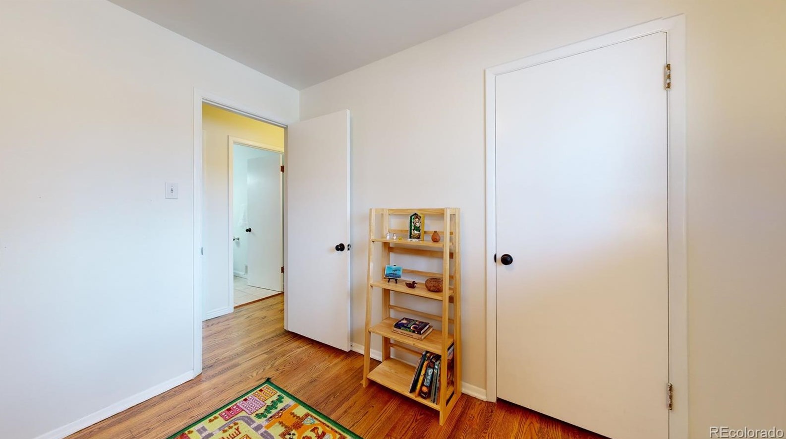 6728 Newman St, Arvada CO  80004-1444 exterior