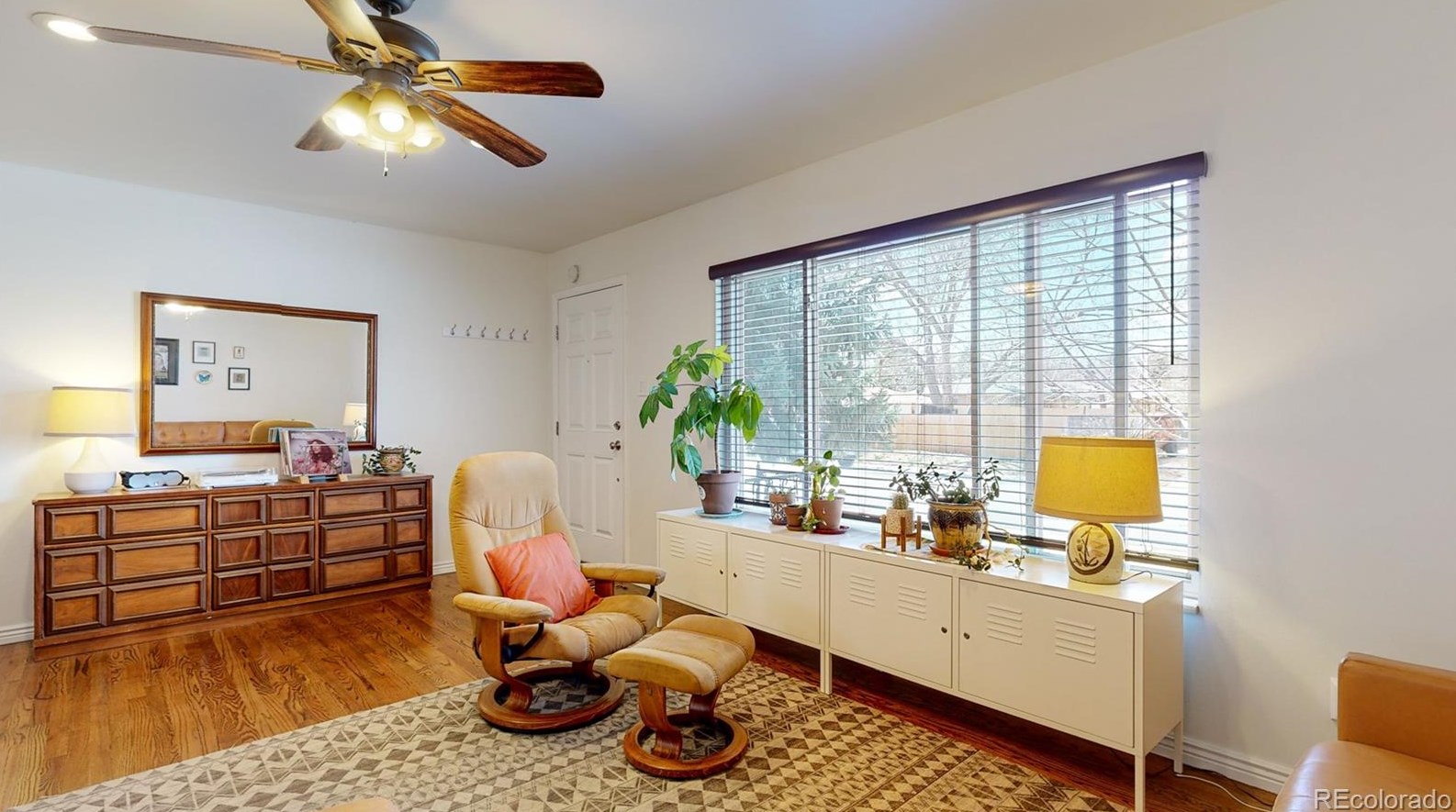 6728 Newman St, Arvada CO  80004-1444 exterior