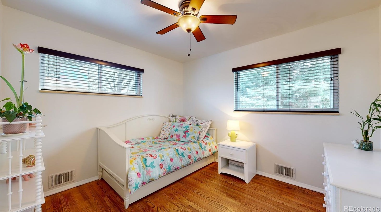 6728 Newman St, Arvada CO  80004-1444 exterior