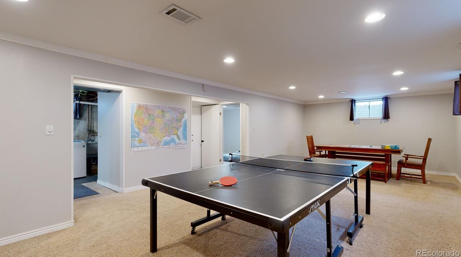 6728 Newman St, Arvada CO  80004-1444 exterior