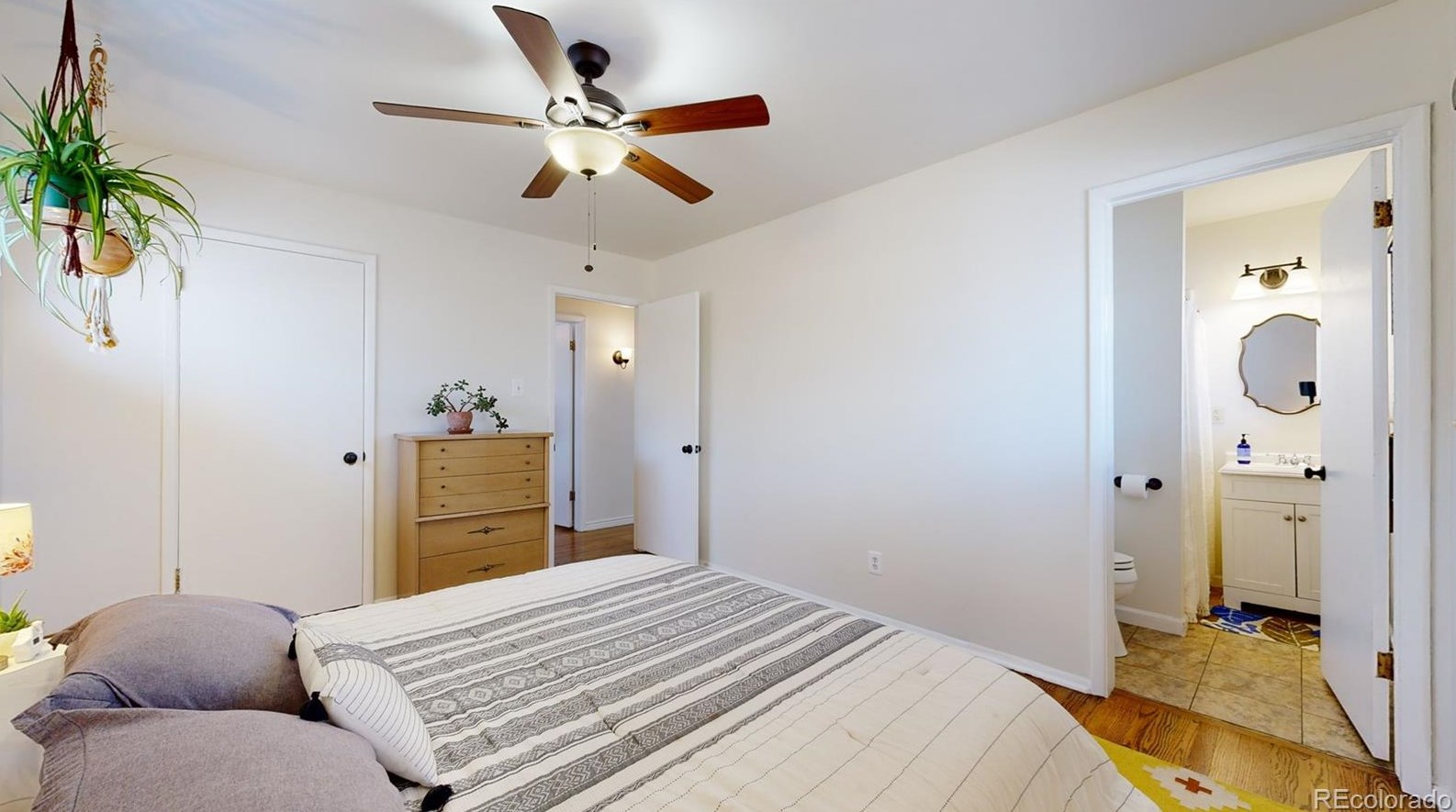 6728 Newman St, Arvada CO  80004-1444 exterior