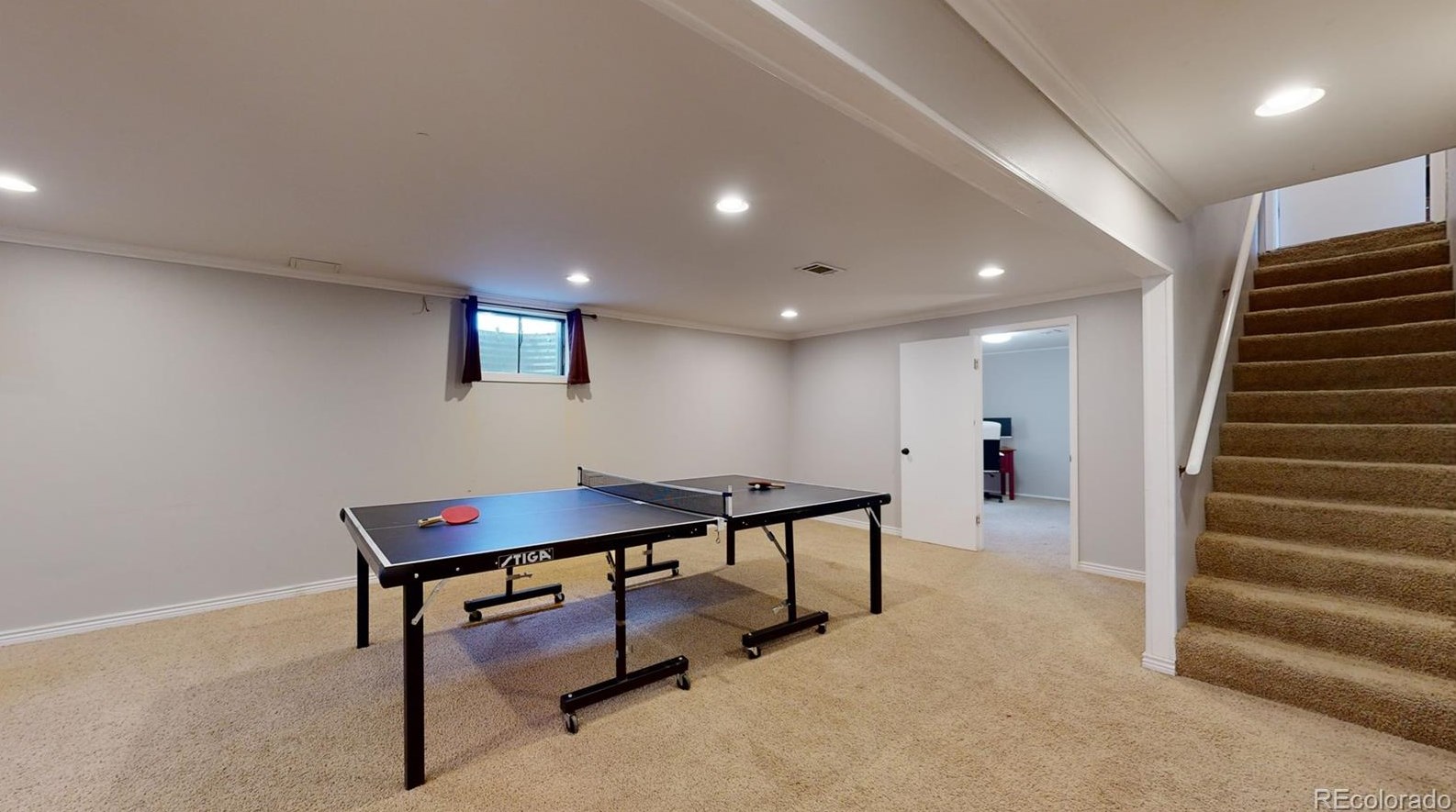 6728 Newman St, Arvada CO  80004-1444 exterior