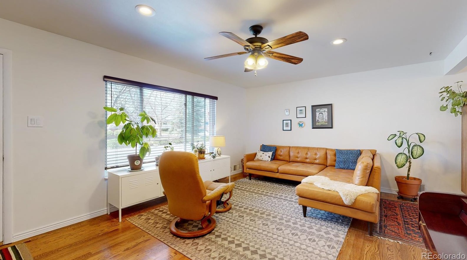 6728 Newman St, Arvada CO  80004-1444 exterior