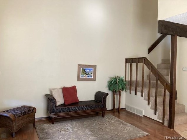 2678 Easter Ave, Littleton CO 80122-1385 exterior