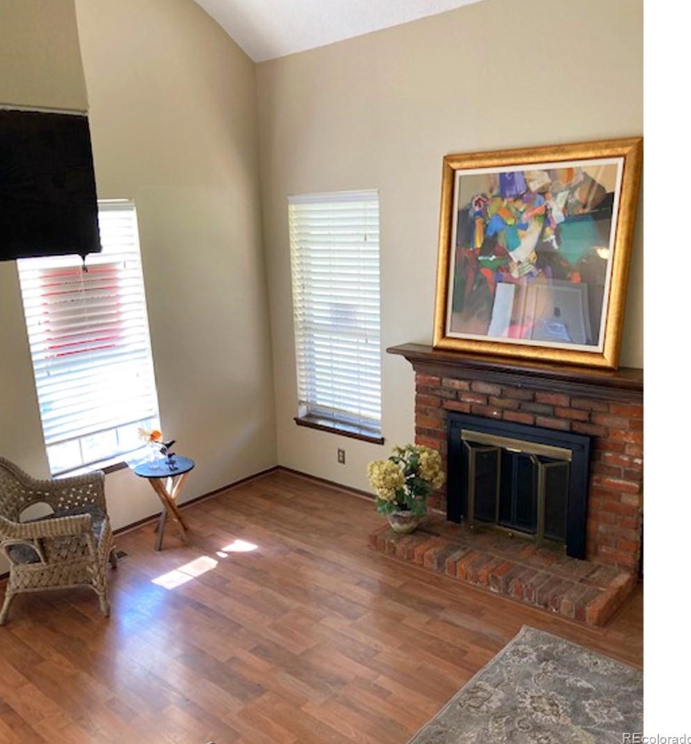 2678 Easter Ave, Littleton CO 80122-1385 exterior