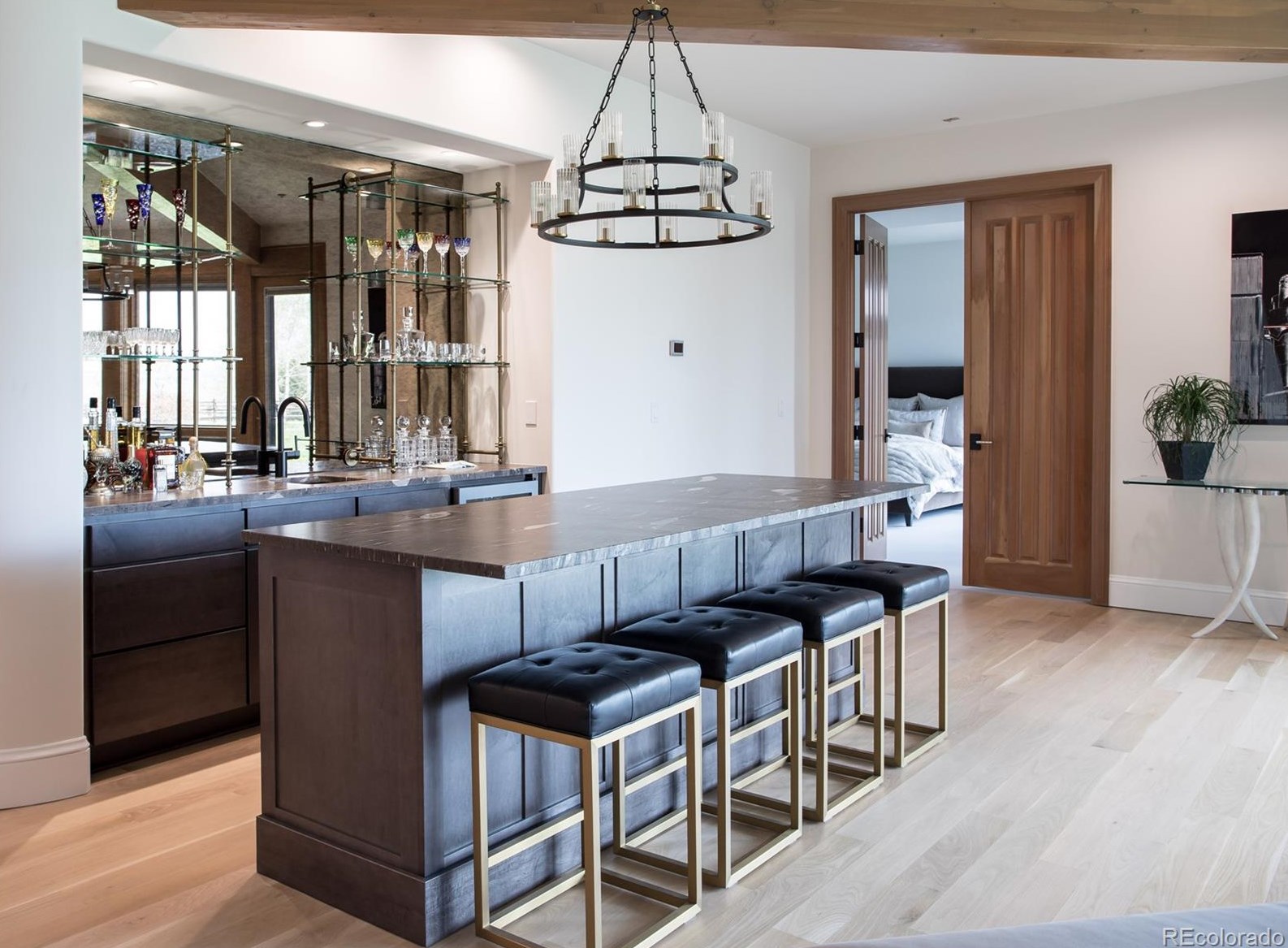 3801 Garden Ave, Littleton CO  80121-1804 exterior