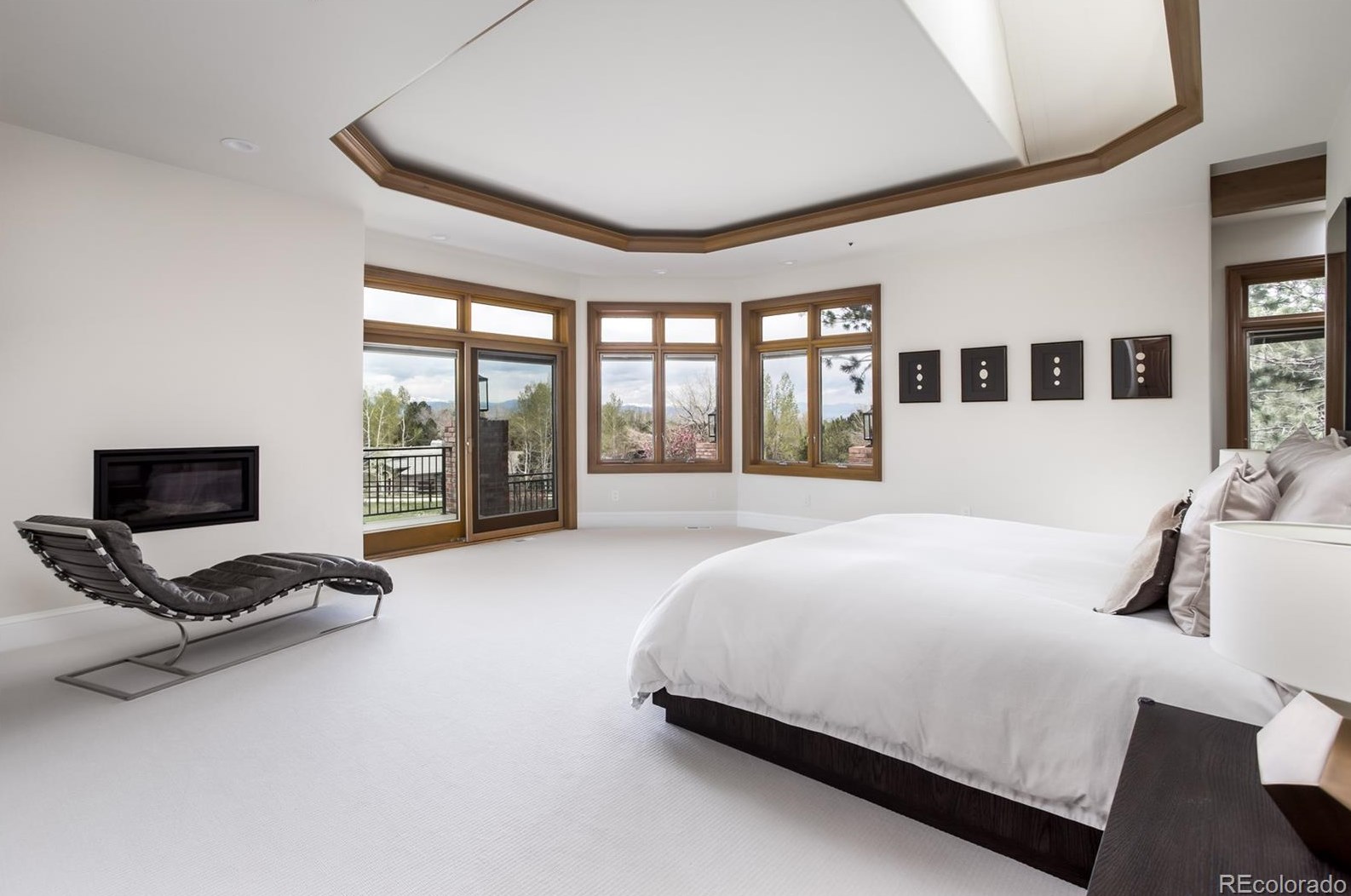 3801 Garden Ave, Littleton CO  80121-1804 exterior