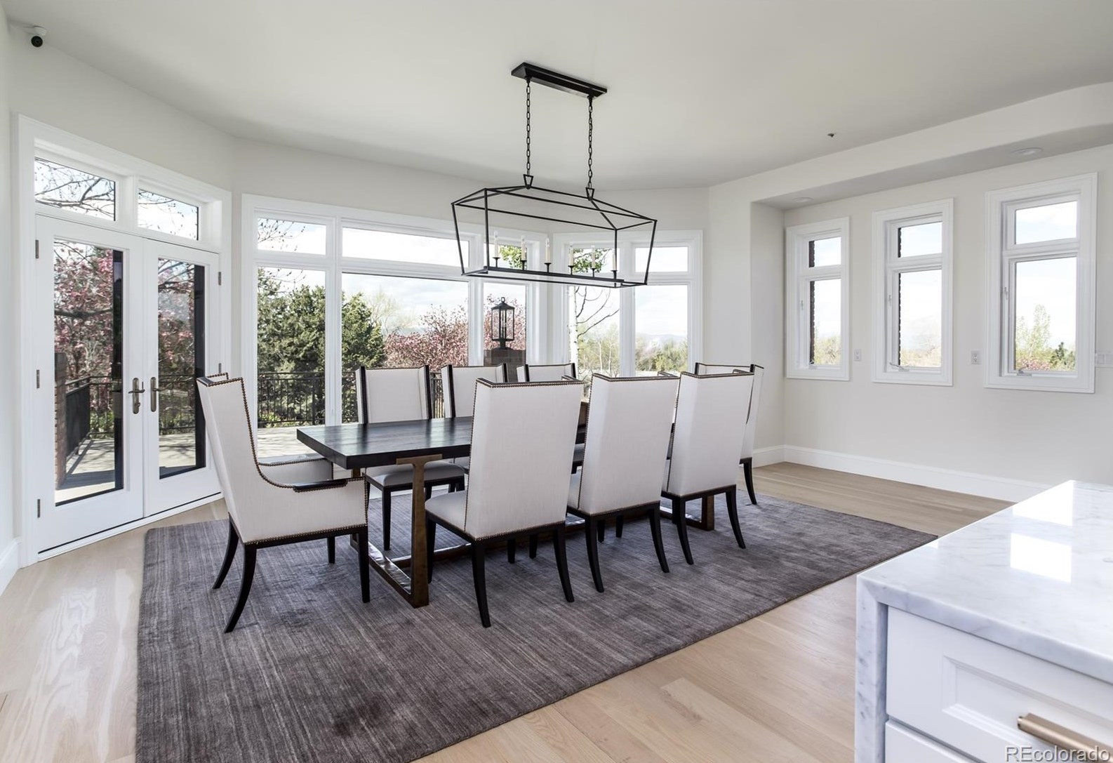 3801 Garden Ave, Littleton CO  80121-1804 exterior