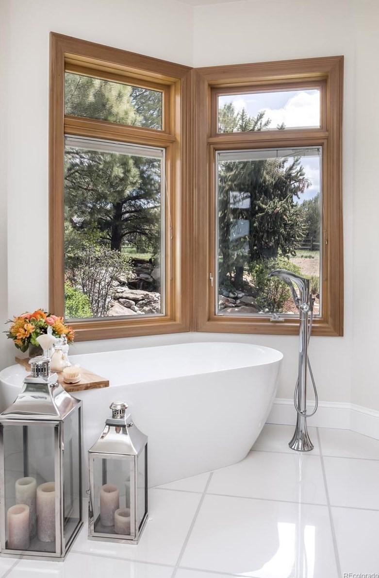 3801 Garden Ave, Littleton CO  80121-1804 exterior