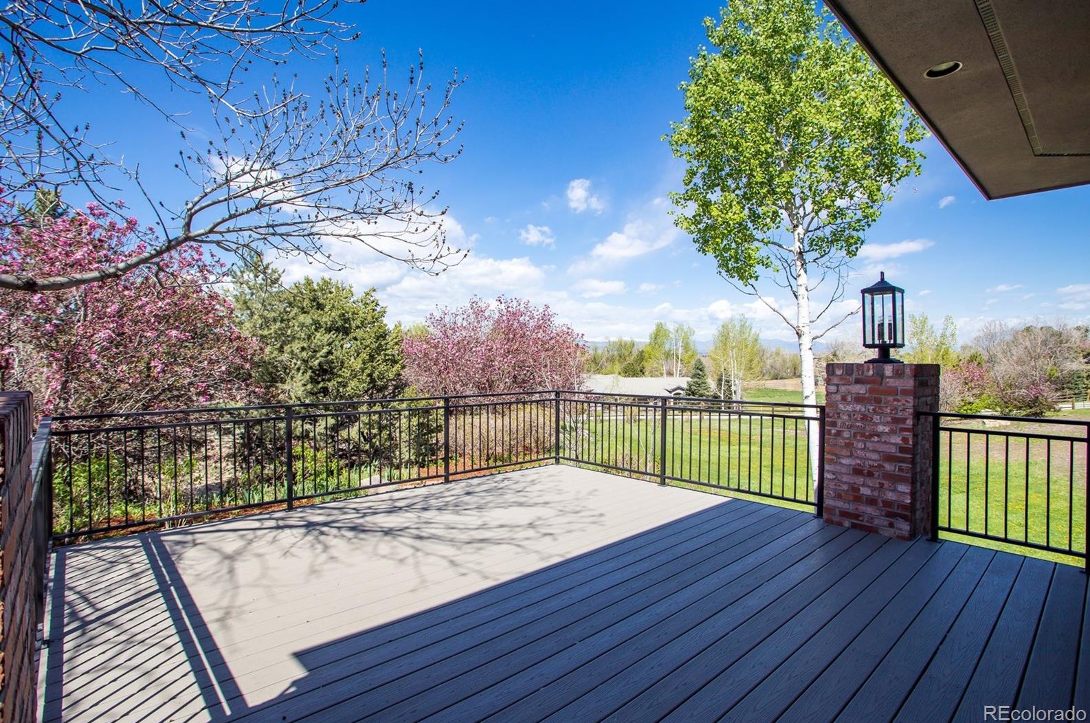 3801 Garden Ave, Littleton CO  80121-1804 exterior