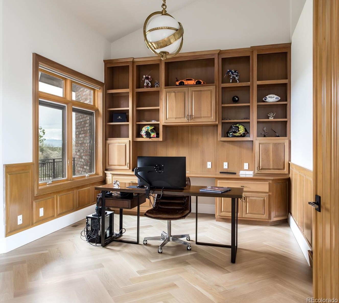 3801 Garden Ave, Littleton CO  80121-1804 exterior