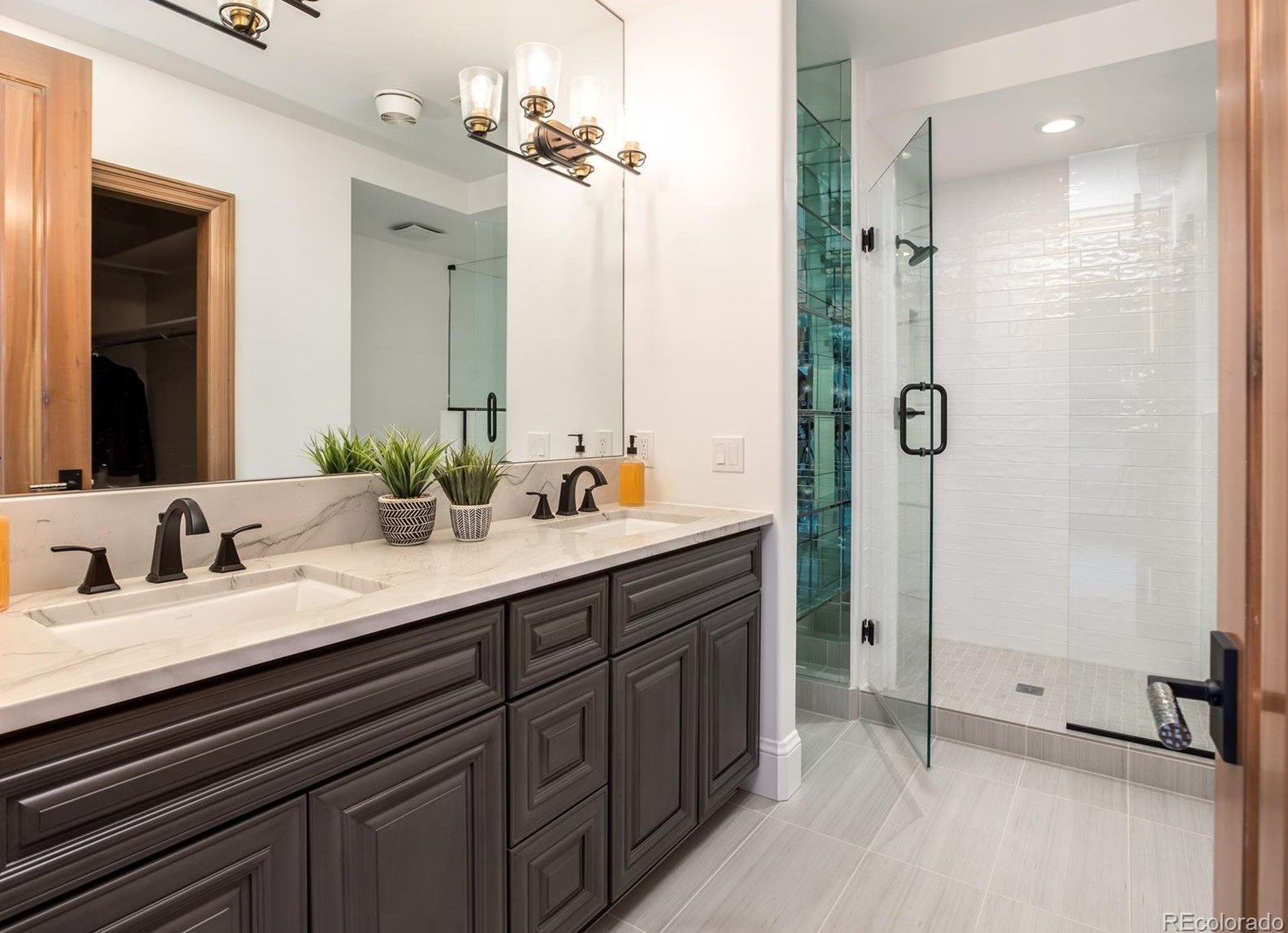 3801 Garden Ave, Littleton CO  80121-1804 exterior