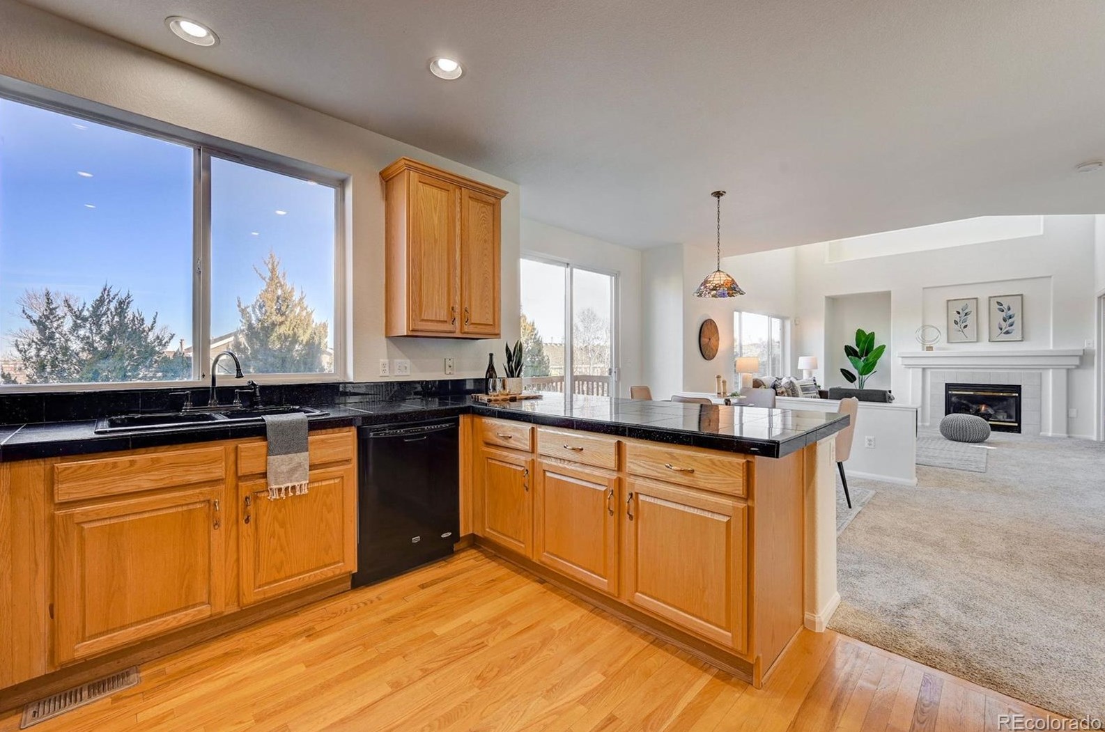 3247 Astorbrook Way, Littleton CO 80126-7812 exterior