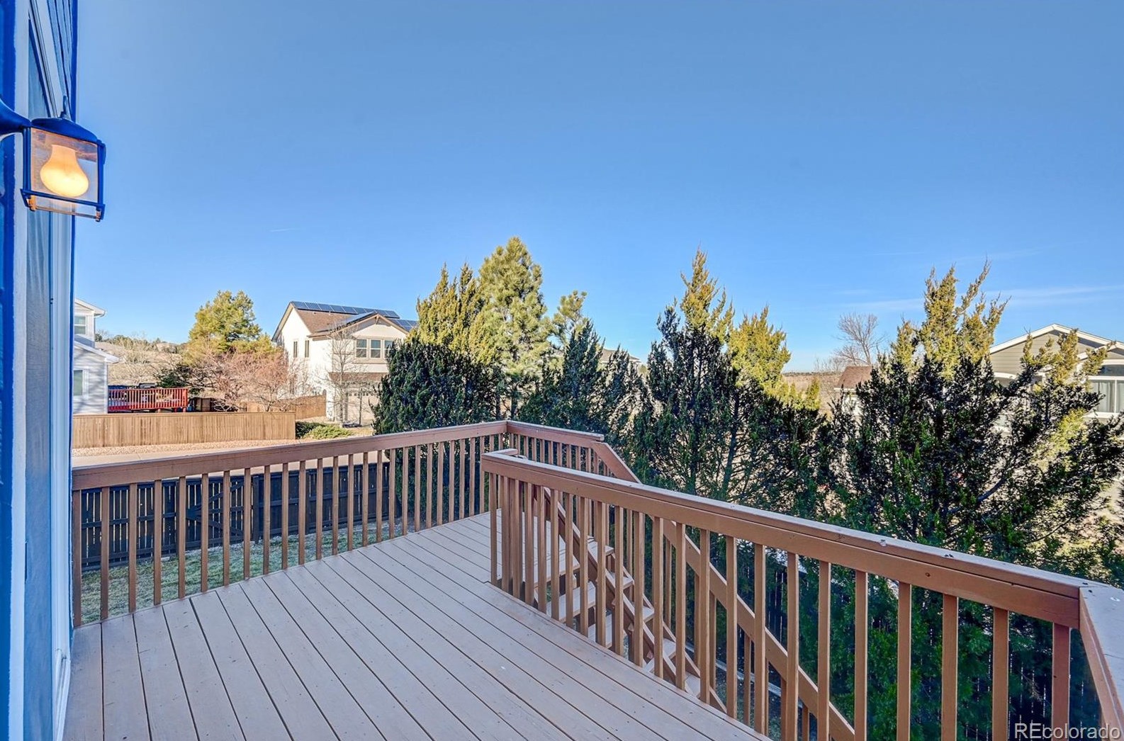 3247 Astorbrook Way, Littleton CO 80126-7812 exterior