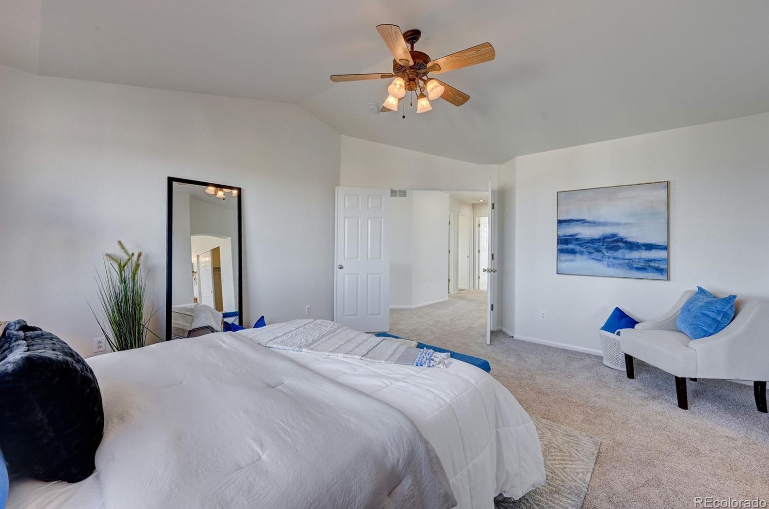 3247 Astorbrook Way, Littleton CO 80126-7812 exterior