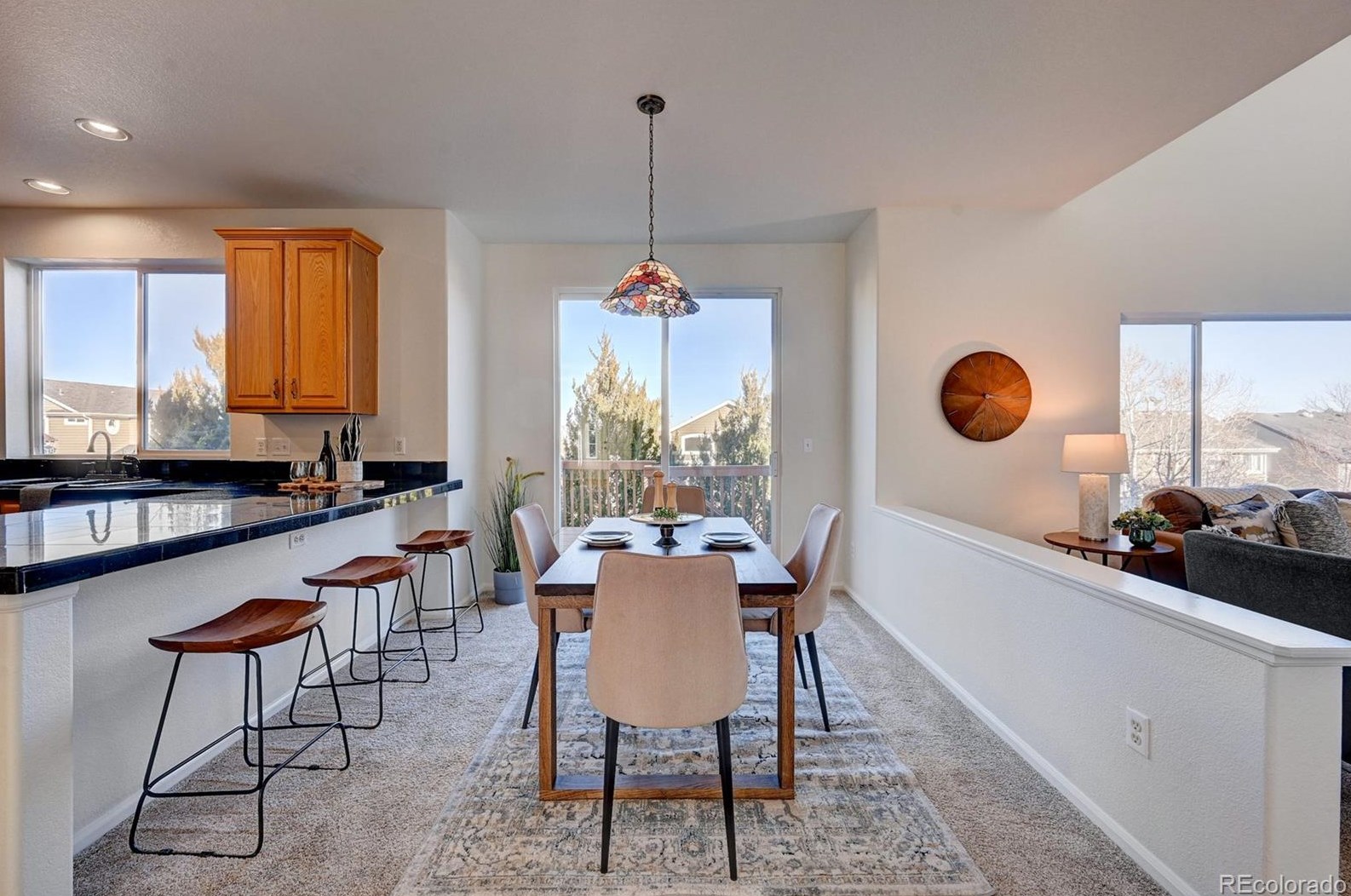 3247 Astorbrook Way, Littleton CO 80126-7812 exterior