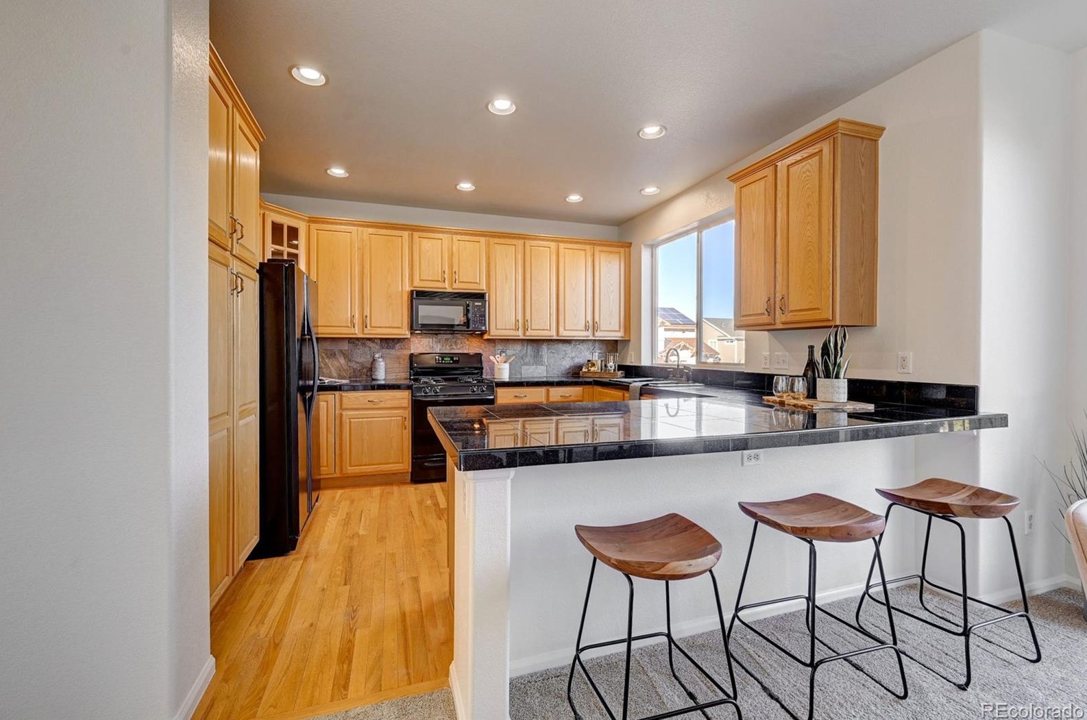 3247 Astorbrook Way, Littleton CO 80126-7812 exterior