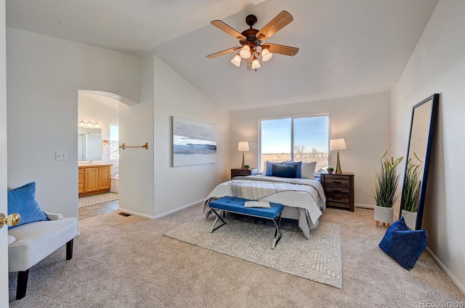 3247 Astorbrook Way, Littleton CO 80126-7812 exterior