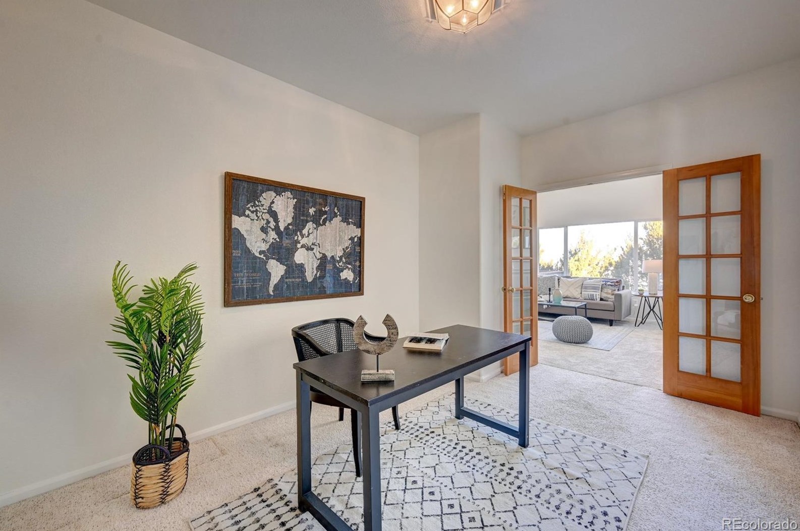 3247 Astorbrook Way, Littleton CO 80126-7812 exterior