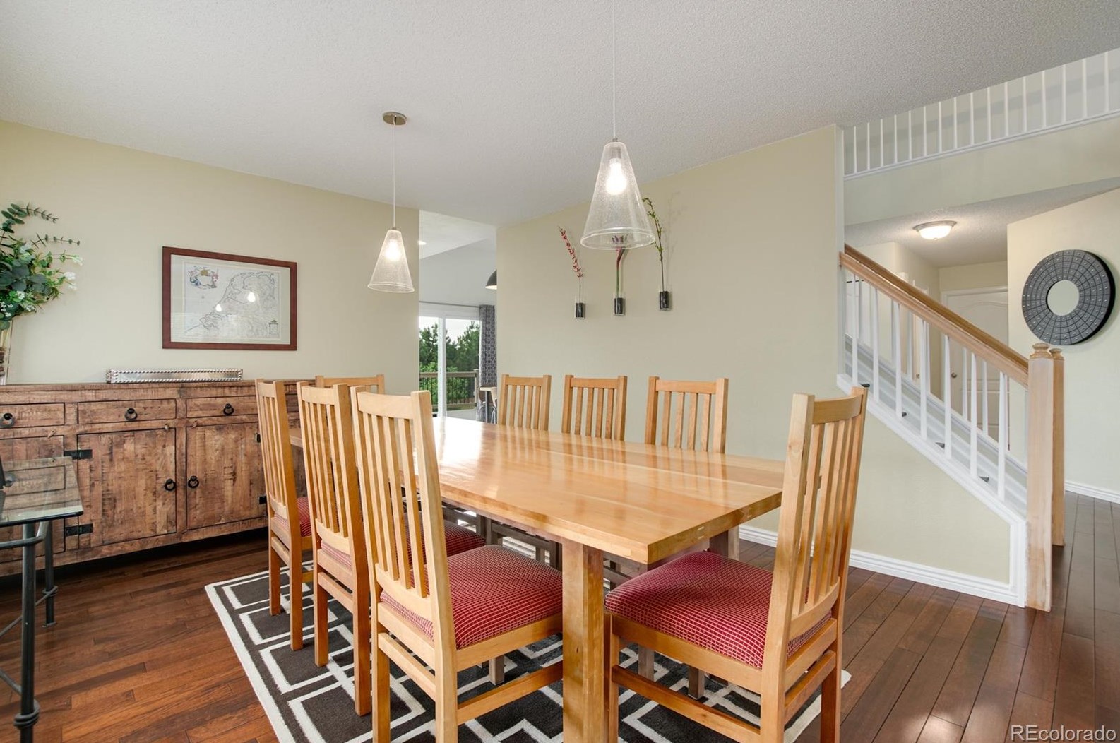 10054 Silver Maple Cir, Littleton CO 80129-5421 exterior