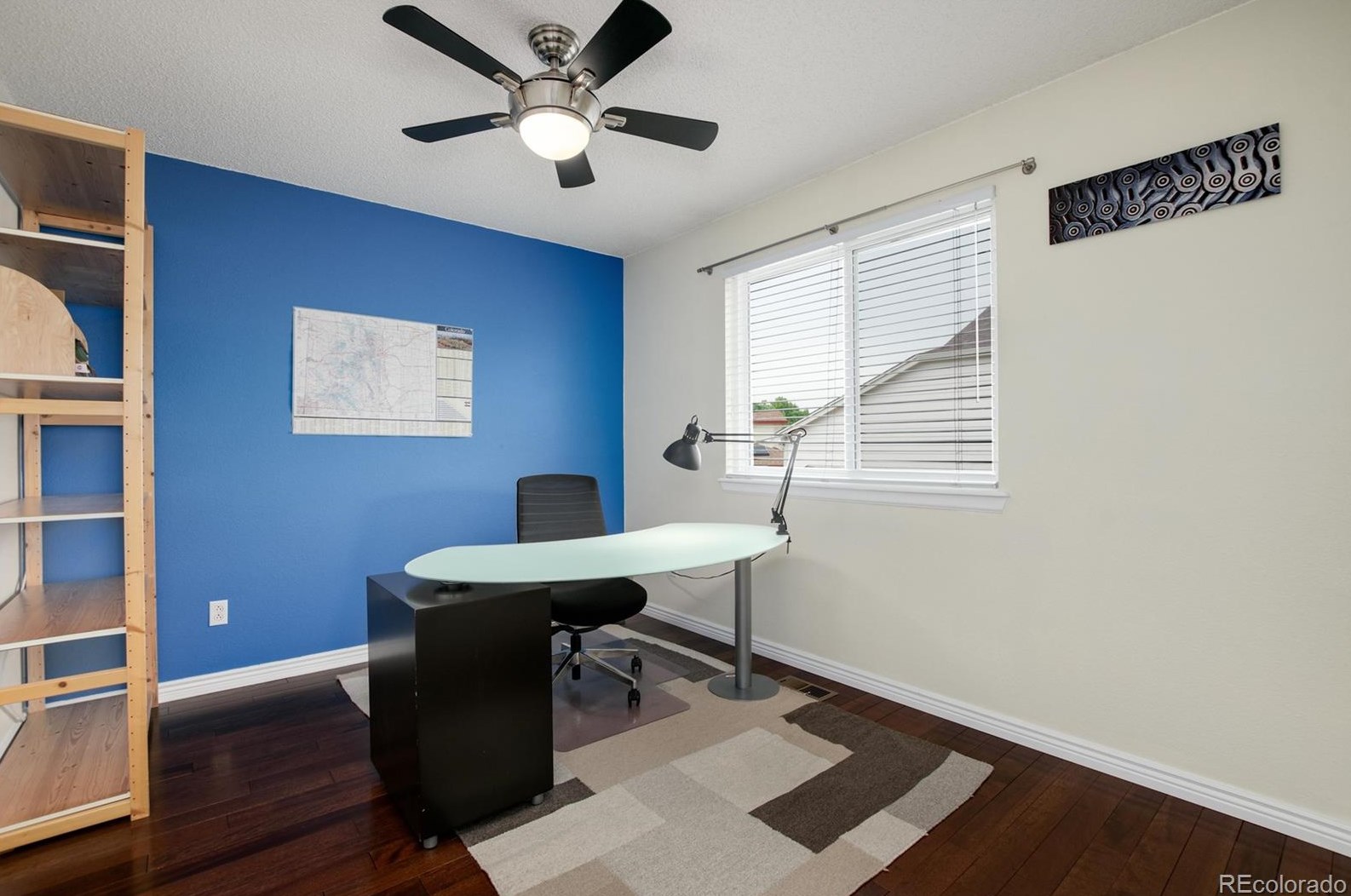 10054 Silver Maple Cir, Littleton CO 80129-5421 exterior