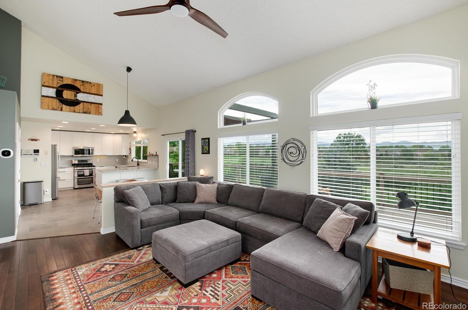 10054 Silver Maple Cir, Littleton CO 80129-5421 exterior