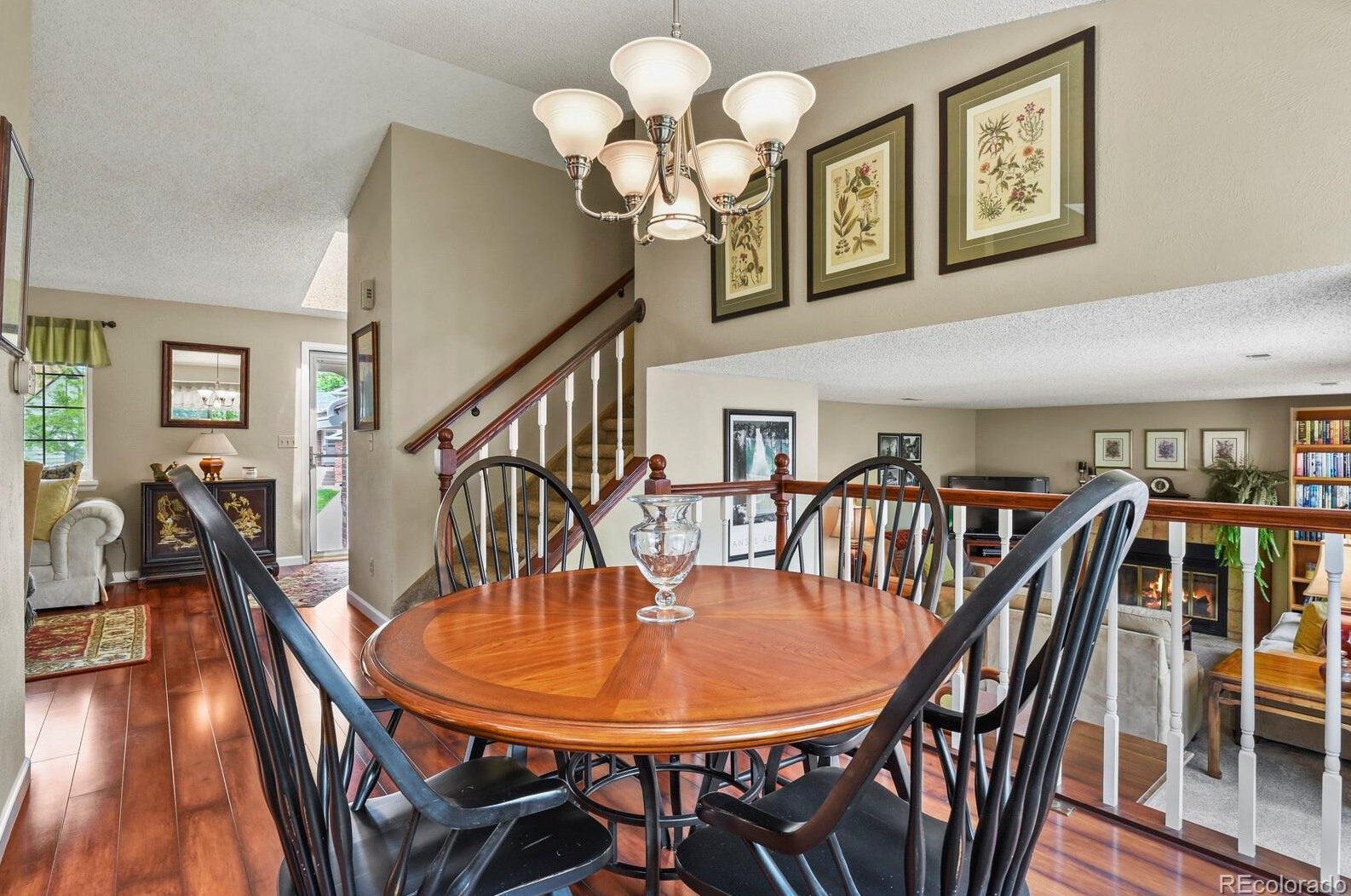 11316 Bowles Pl, Littleton CO 80127-2431 exterior