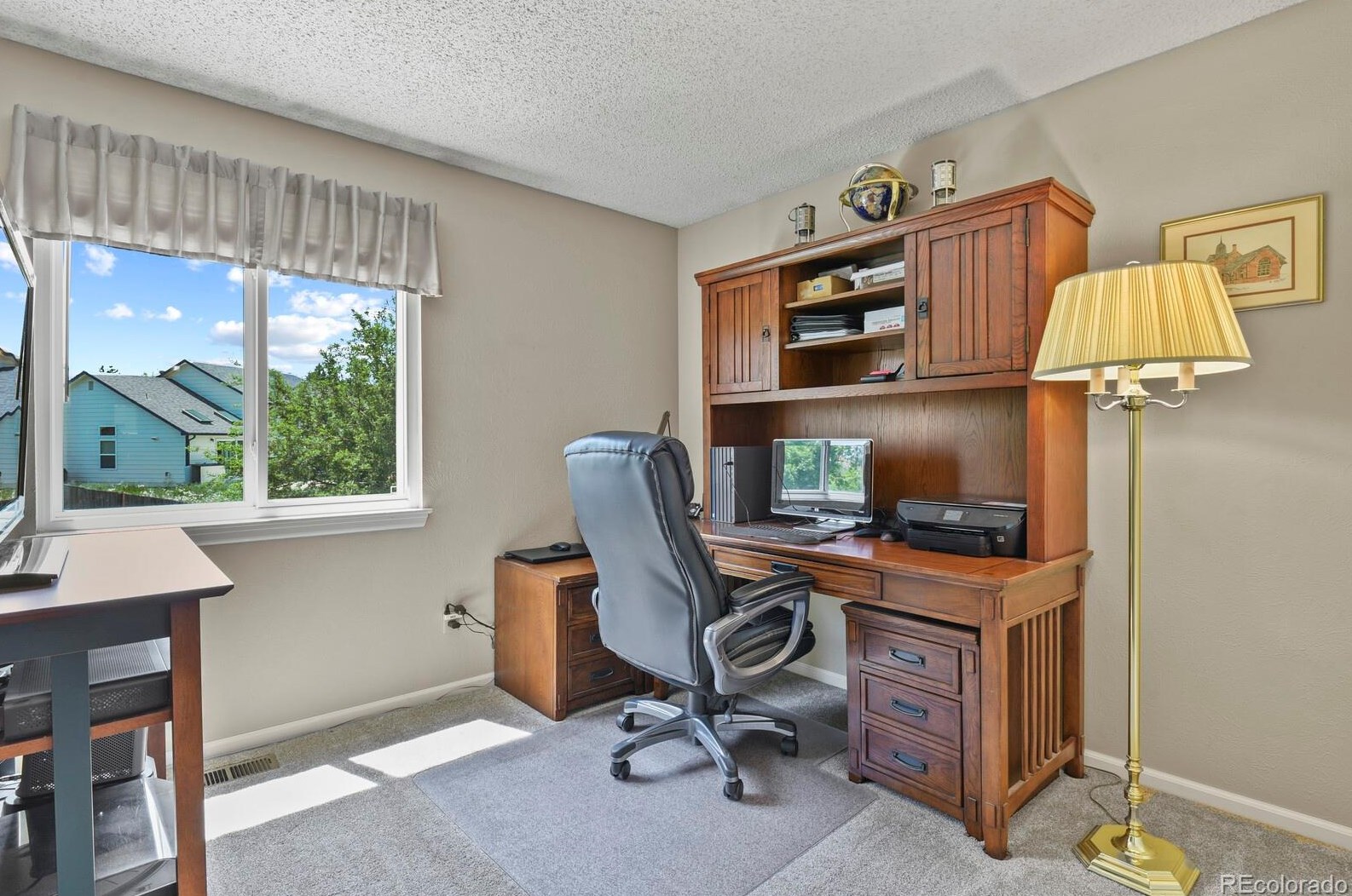 11316 Bowles Pl, Littleton CO 80127-2431 exterior