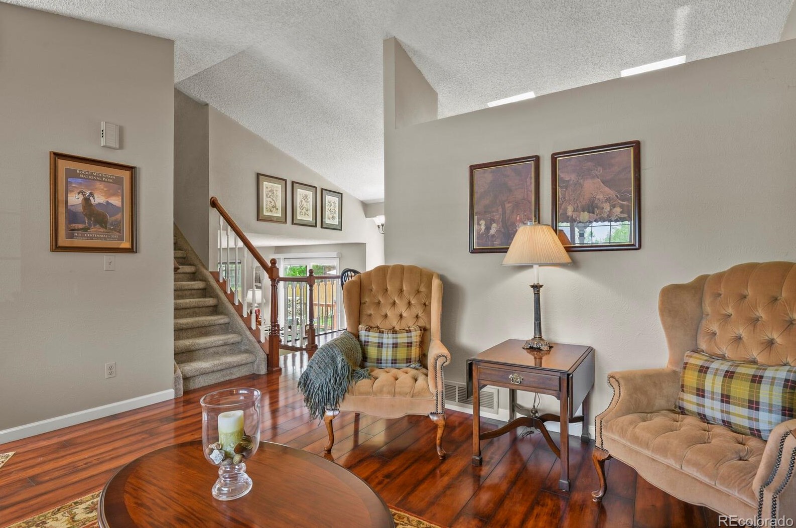 11316 Bowles Pl, Littleton CO 80127-2431 exterior