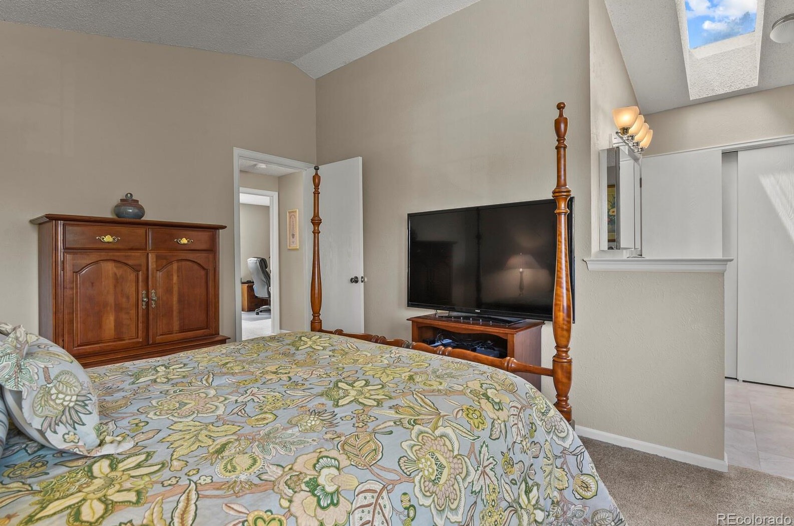 11316 Bowles Pl, Littleton CO 80127-2431 exterior