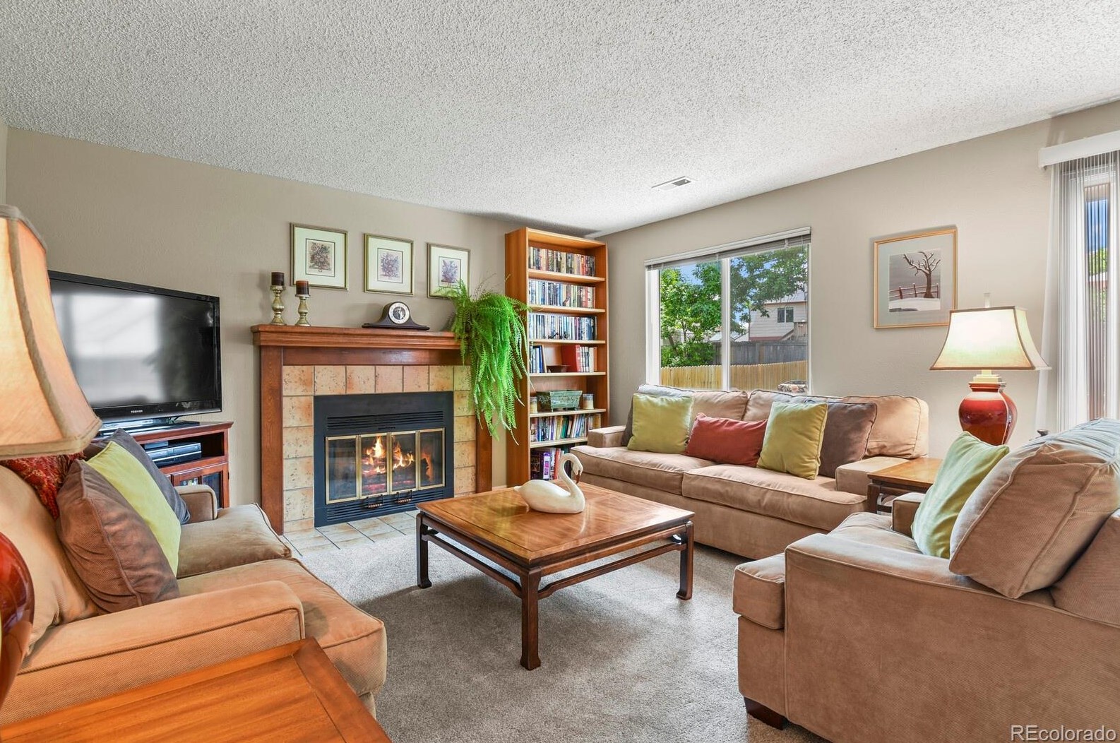 11316 Bowles Pl, Littleton CO 80127-2431 exterior