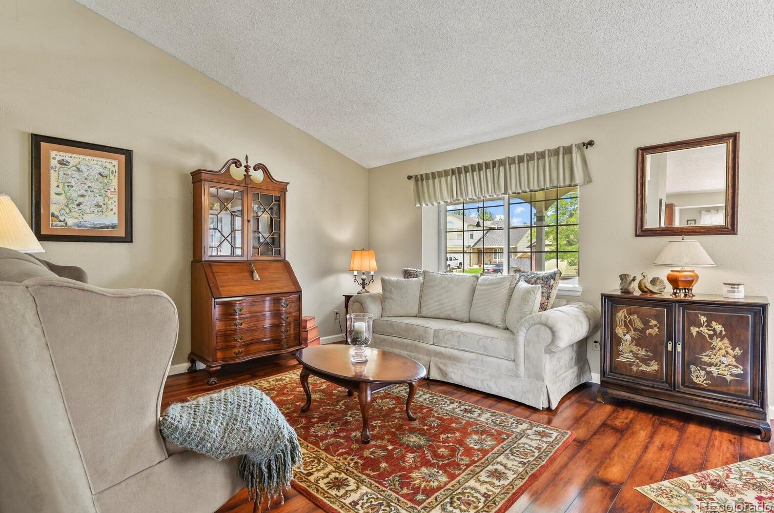 11316 Bowles Pl, Littleton CO 80127-2431 exterior