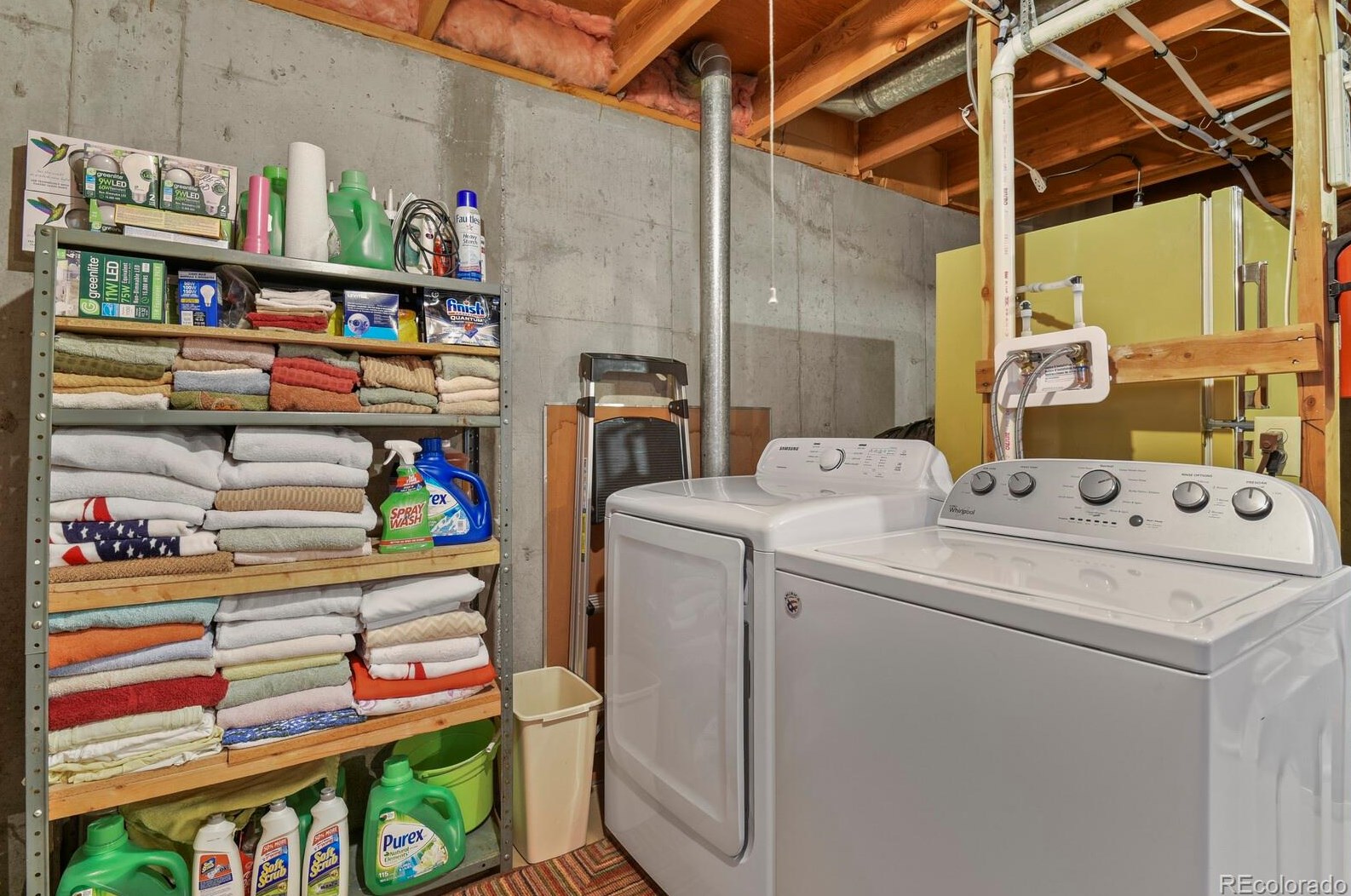 11316 Bowles Pl, Littleton CO 80127-2431 exterior