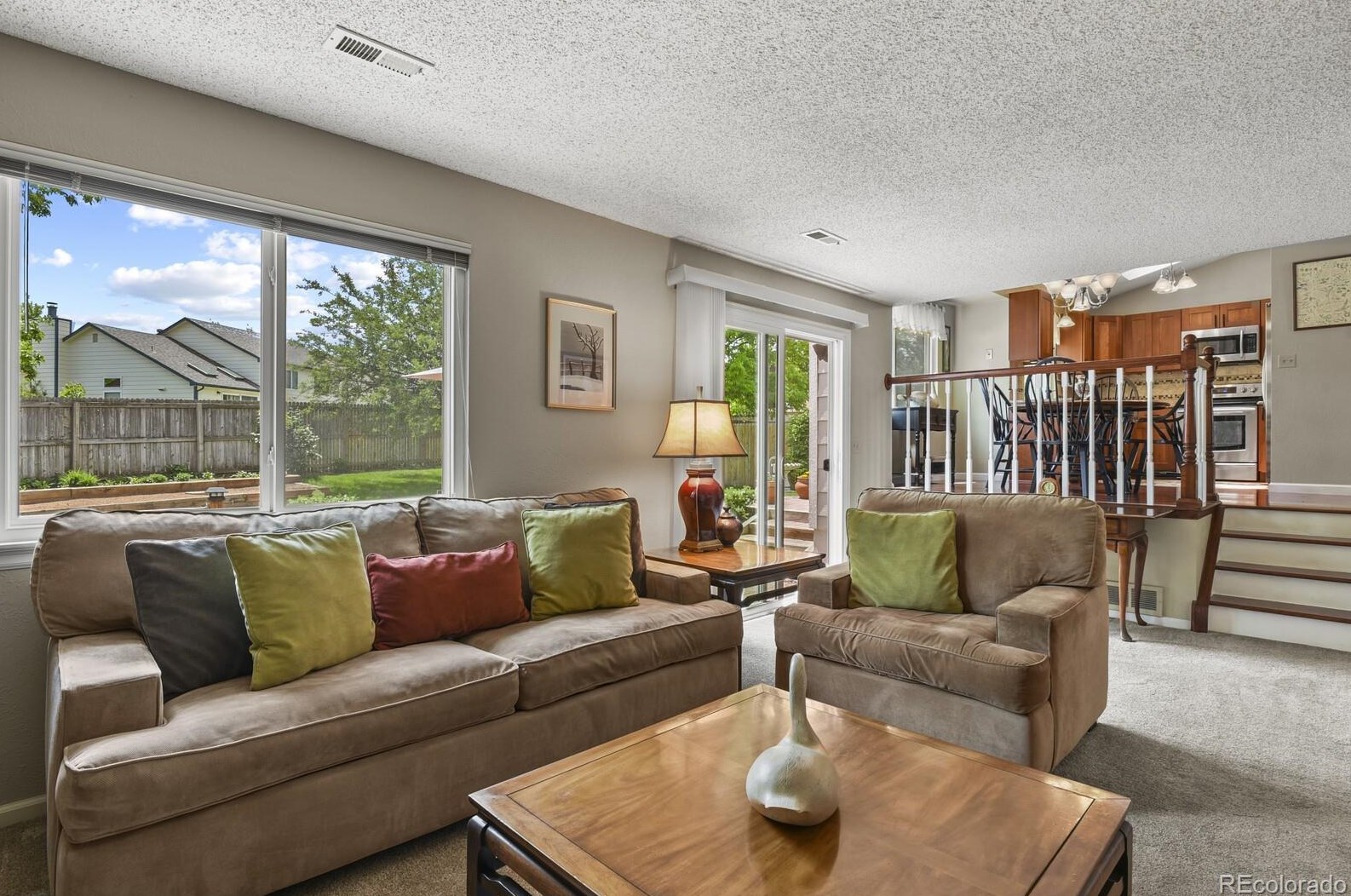 11316 Bowles Pl, Littleton CO 80127-2431 exterior