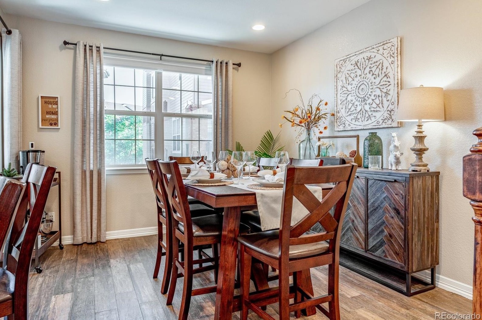 10162 Ridgegate Cir, Littleton CO  80124-5538 exterior