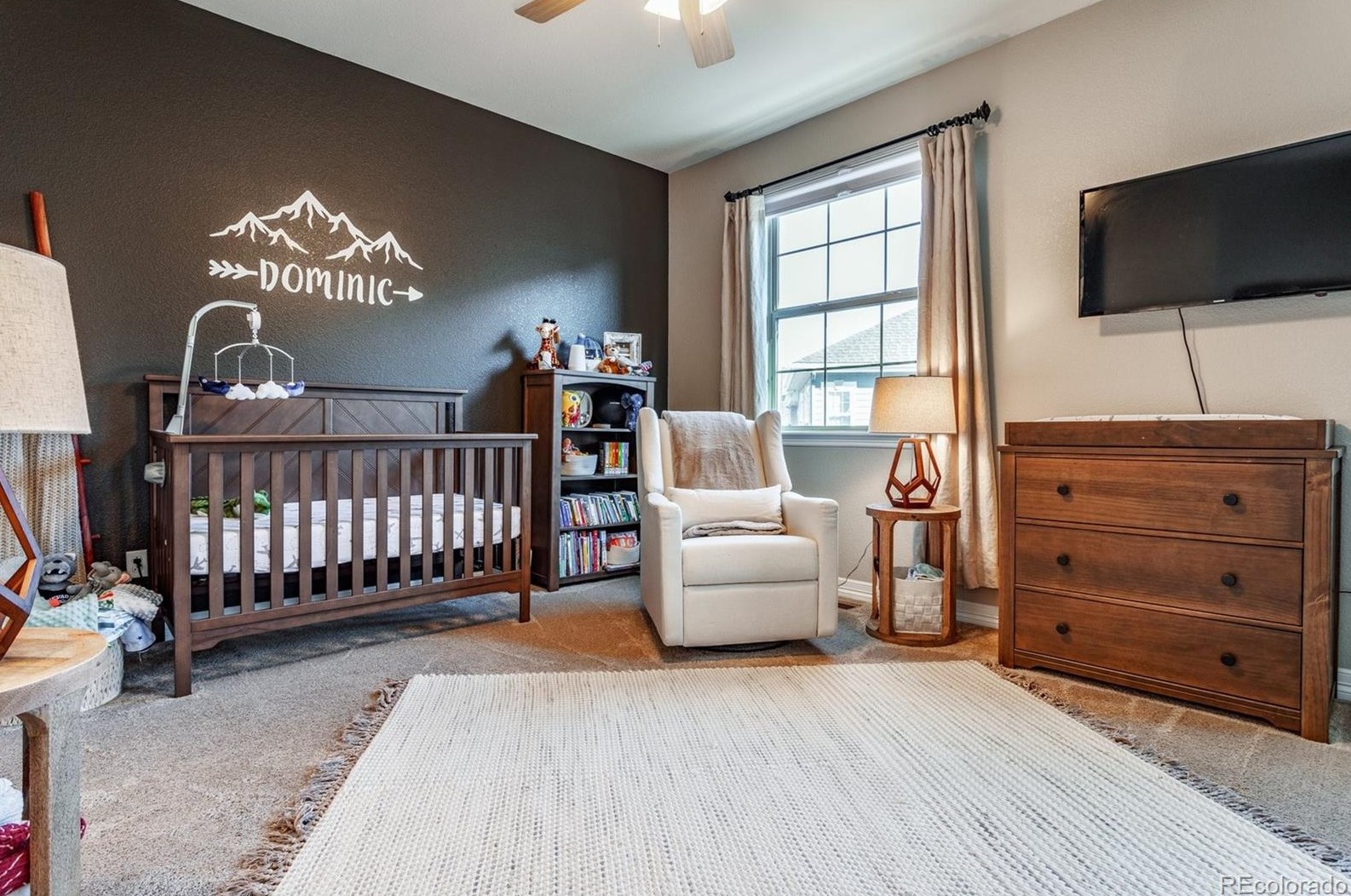 10162 Ridgegate Cir, Littleton CO  80124-5538 exterior