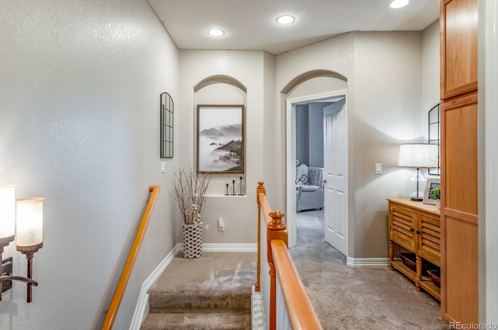 10162 Ridgegate Cir, Littleton CO  80124-5538 exterior