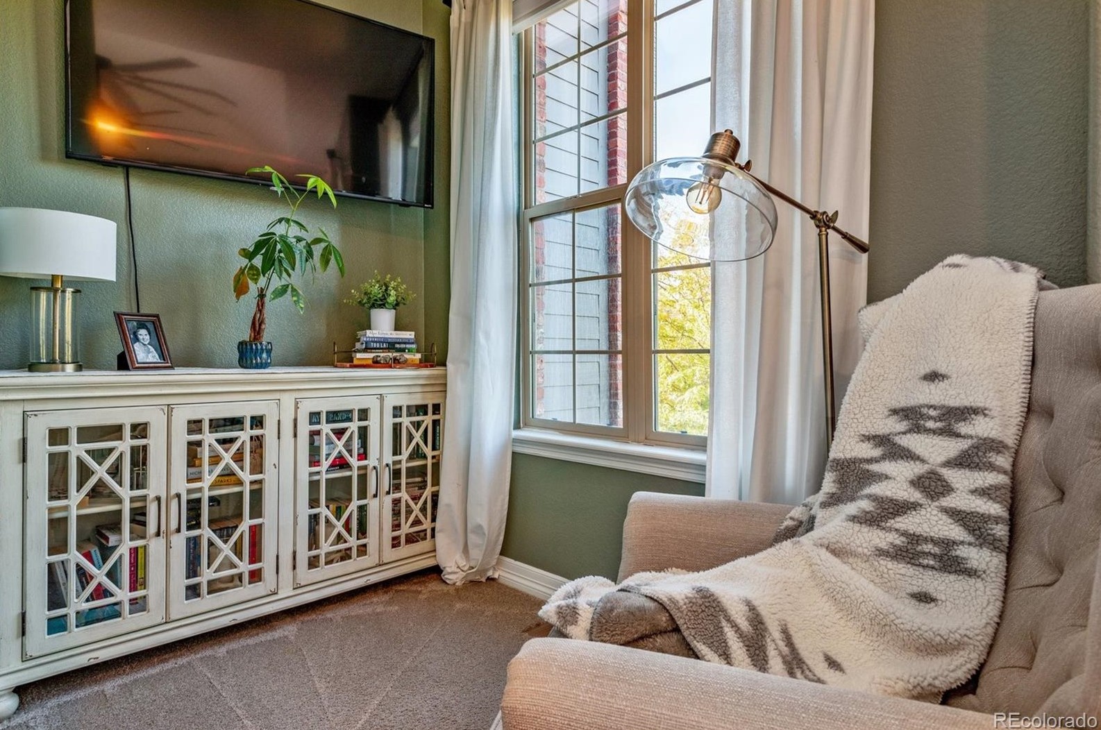 10162 Ridgegate Cir, Littleton CO  80124-5538 exterior